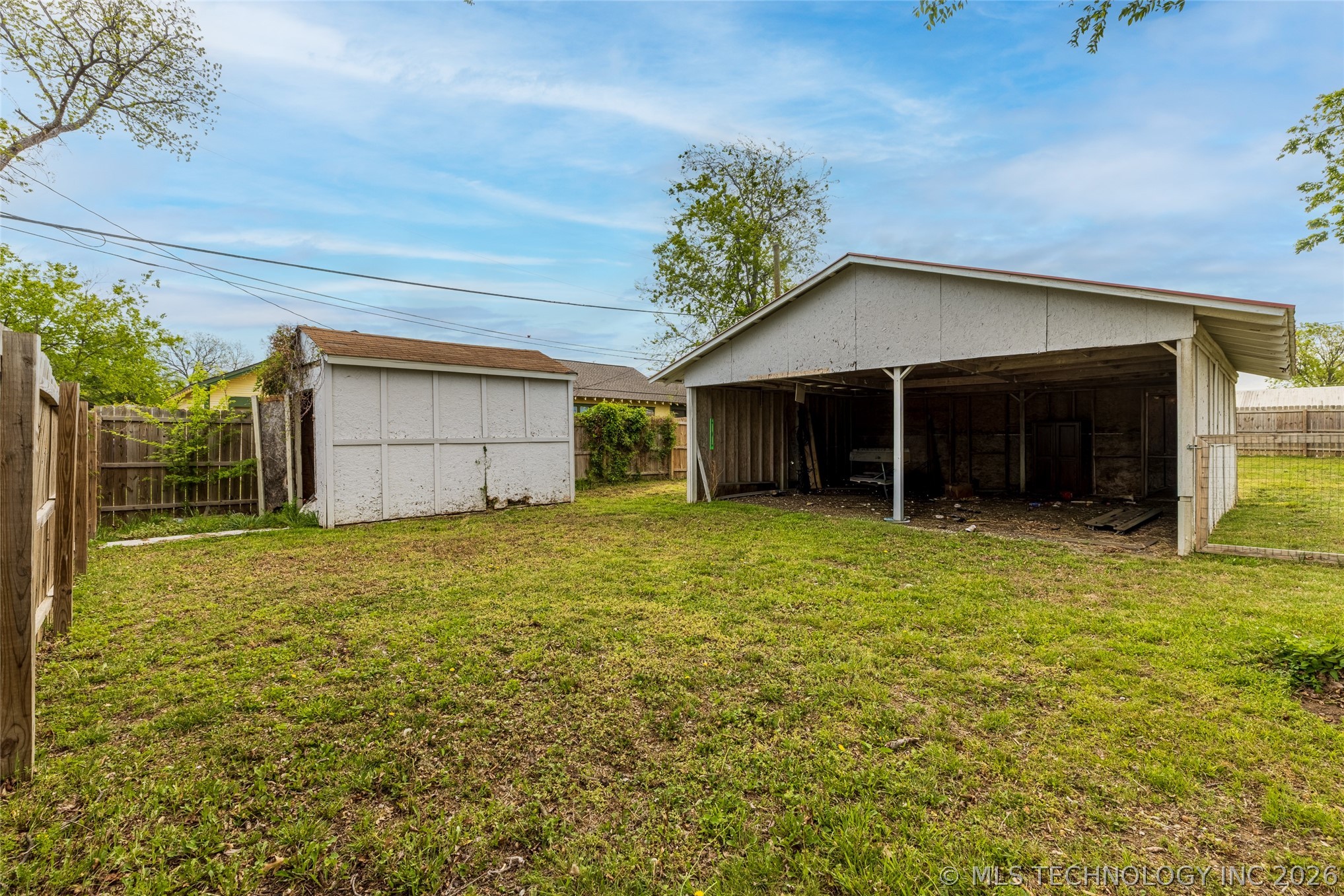 202 W 4th Street Claremore OK 74017