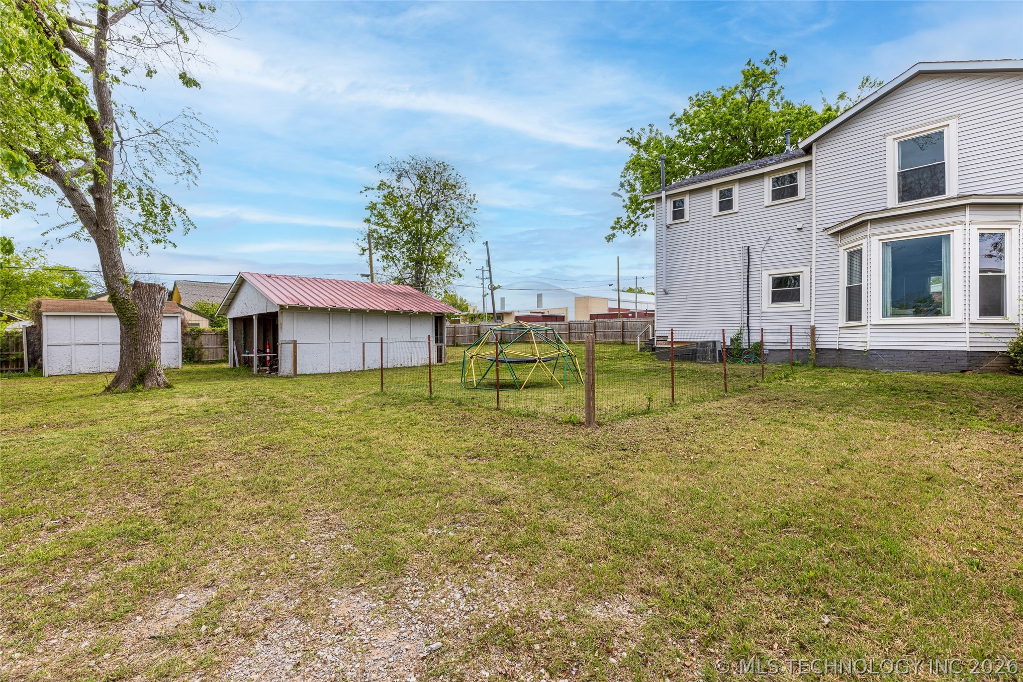 202 W 4th Street Claremore OK 74017