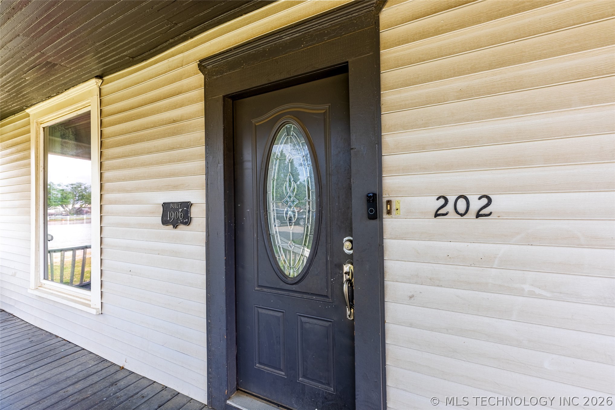 202 W 4th Street Claremore OK 74017