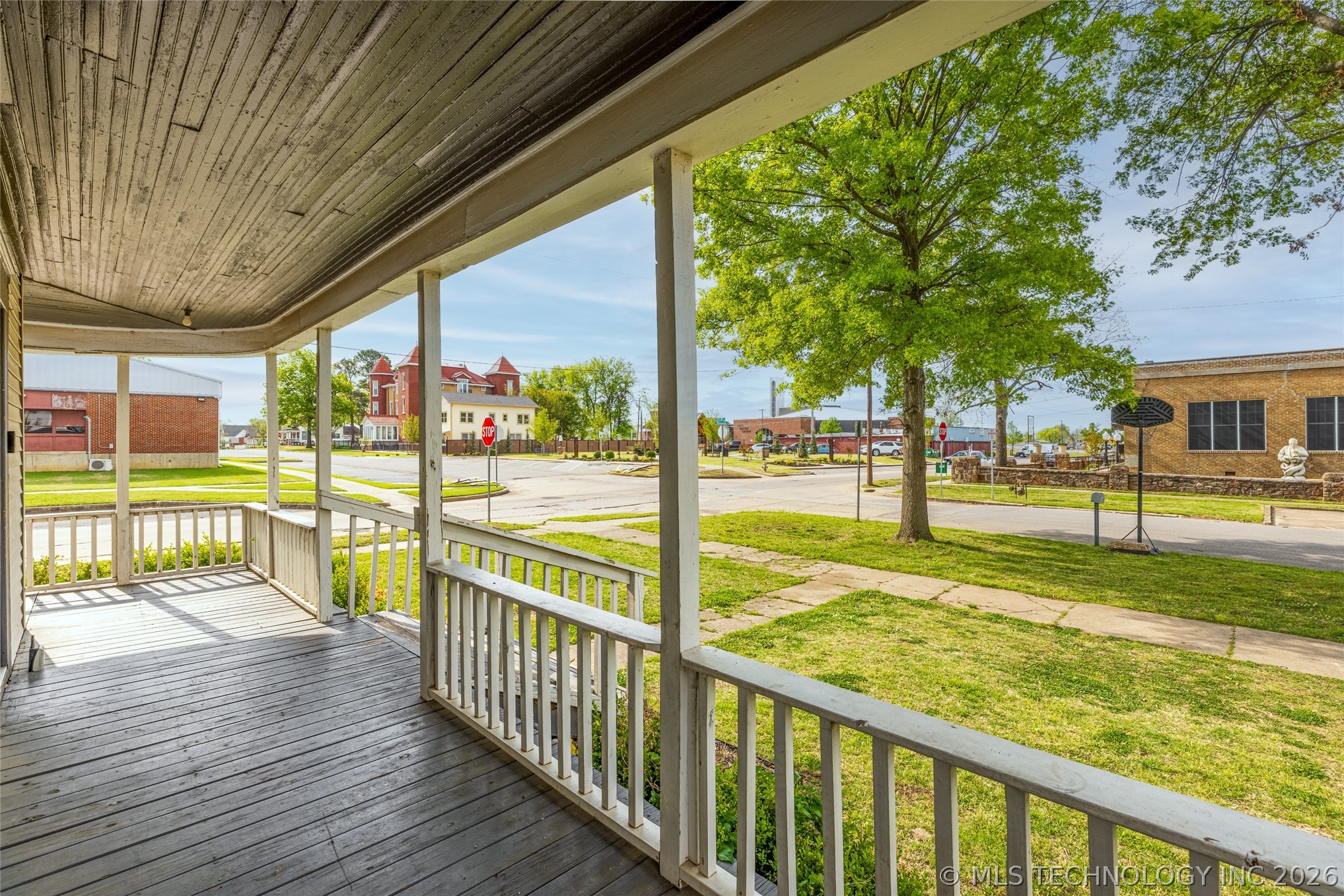 202 W 4th Street Claremore OK 74017