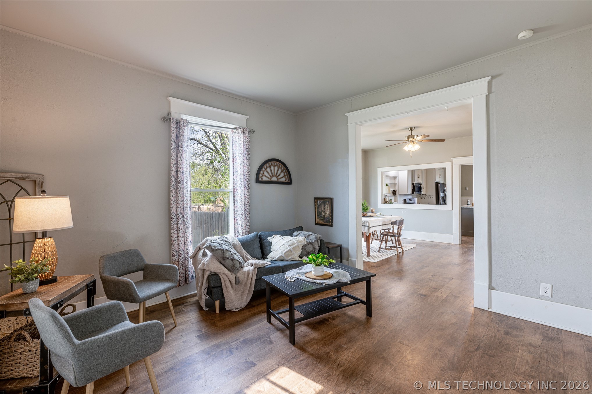 202 W 4th Street Claremore OK 74017