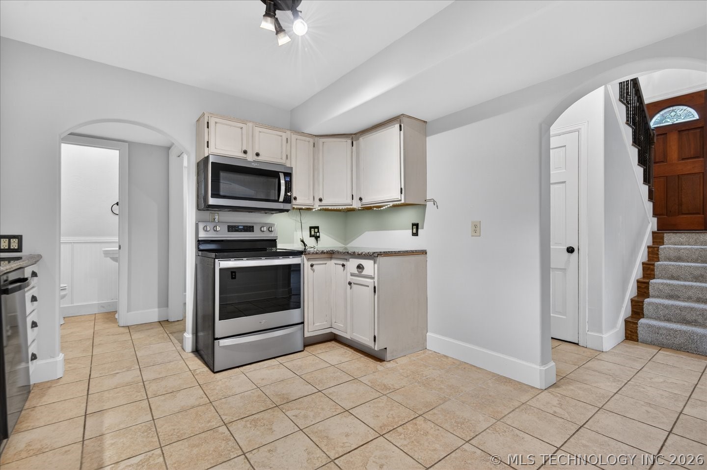 1715 S Osage Avenue Bartlesville OK 74003