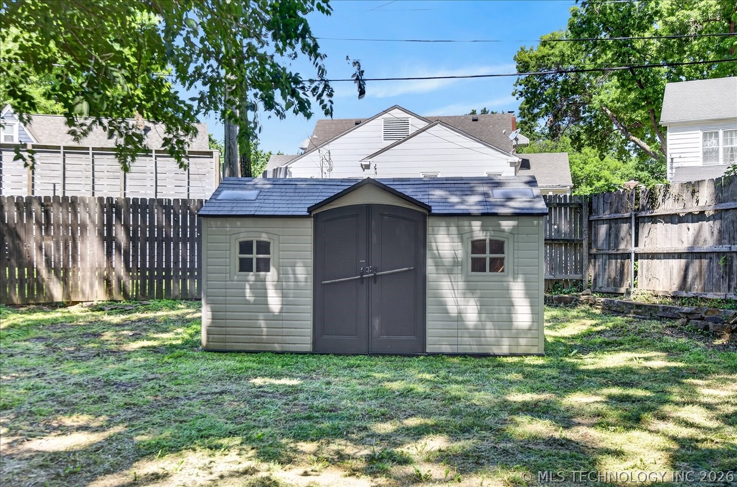 1715 S Osage Avenue Bartlesville OK 74003