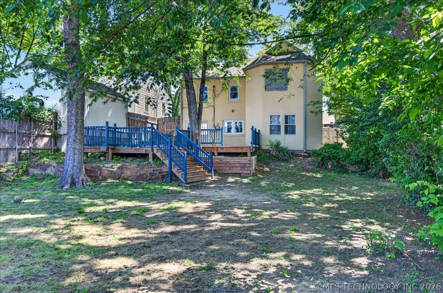 1715 S Osage Avenue Bartlesville OK 74003