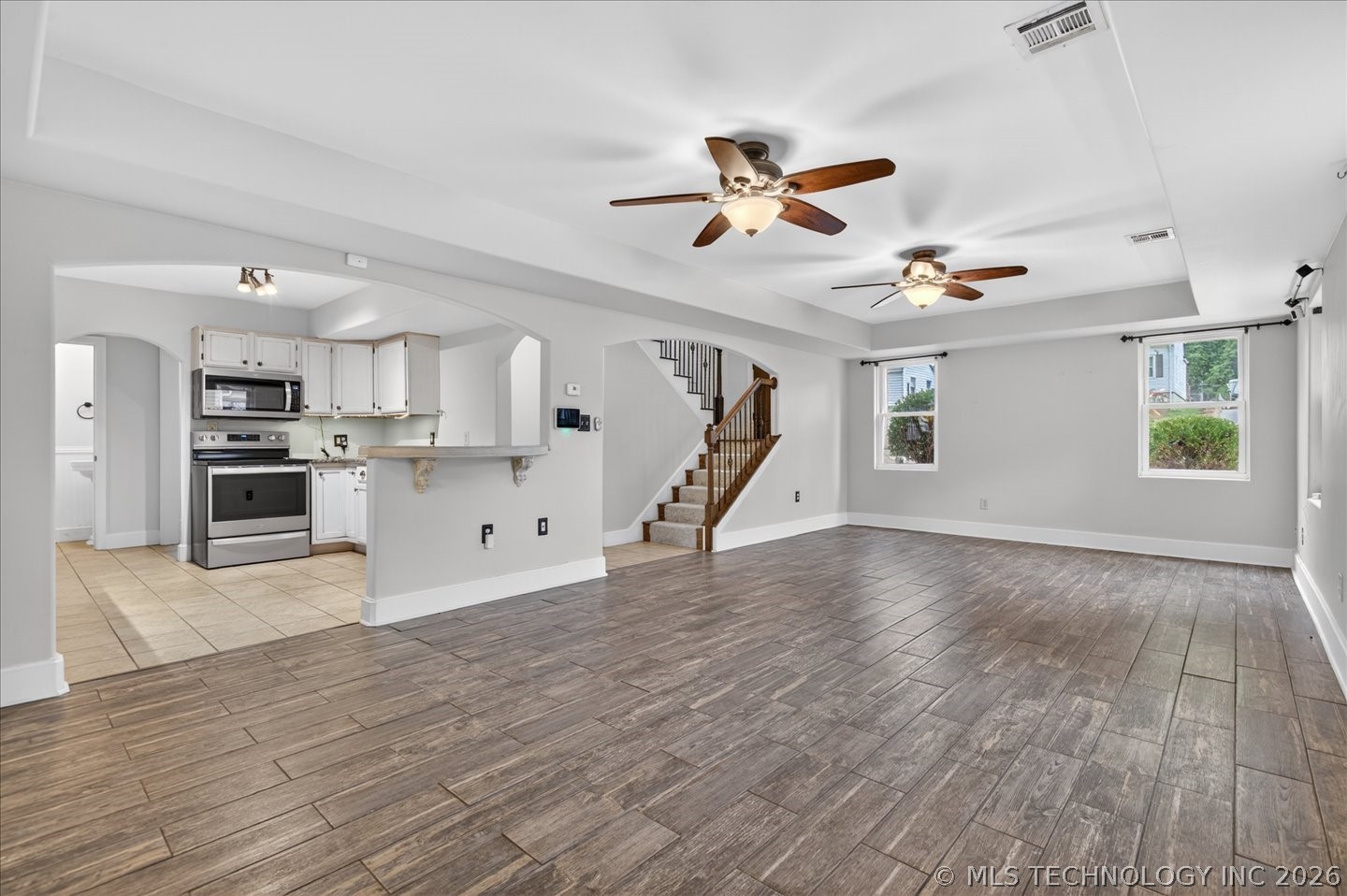 1715 S Osage Avenue Bartlesville OK 74003