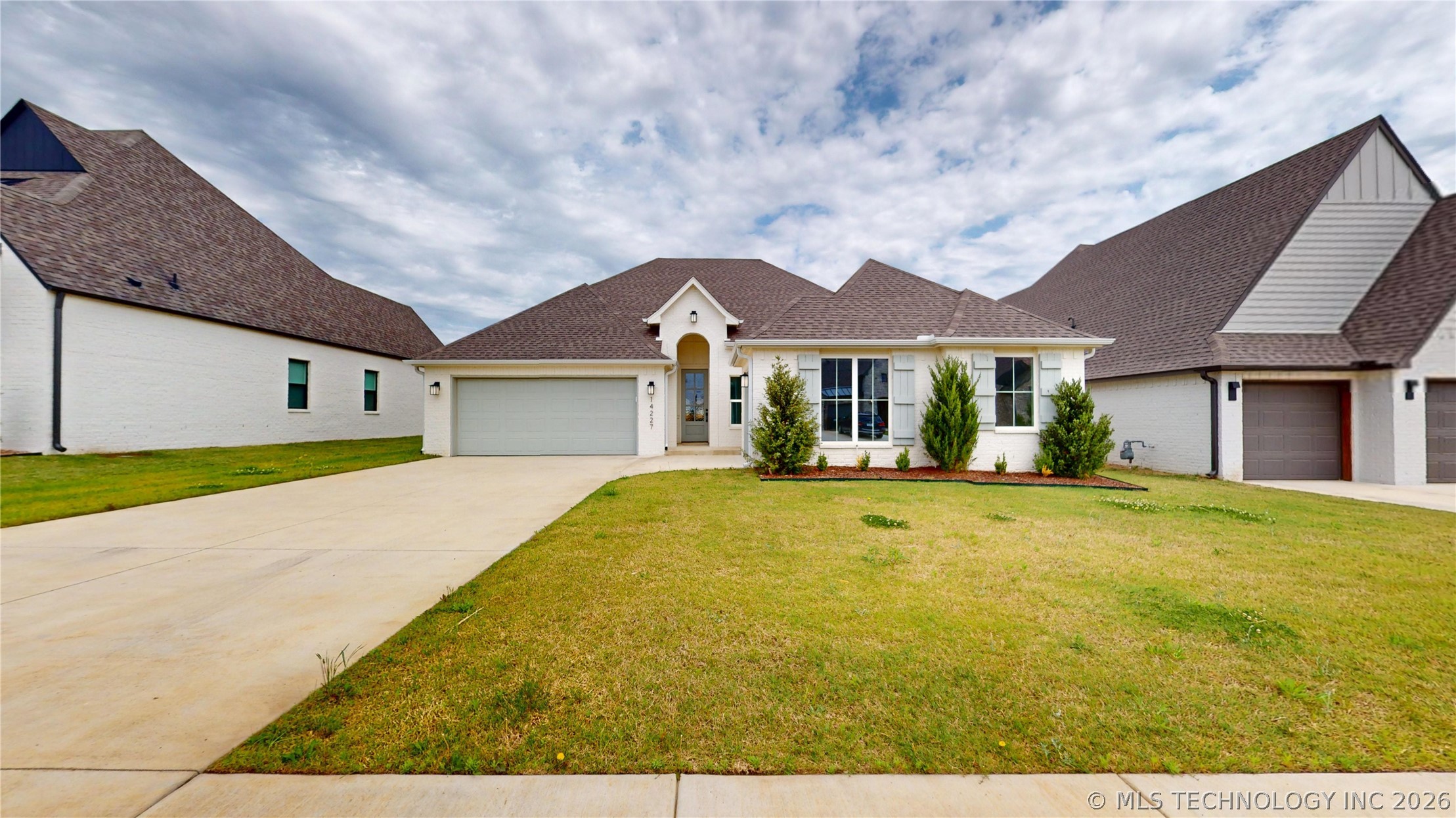 14227 S Evanston Avenue Bixby OK 74008