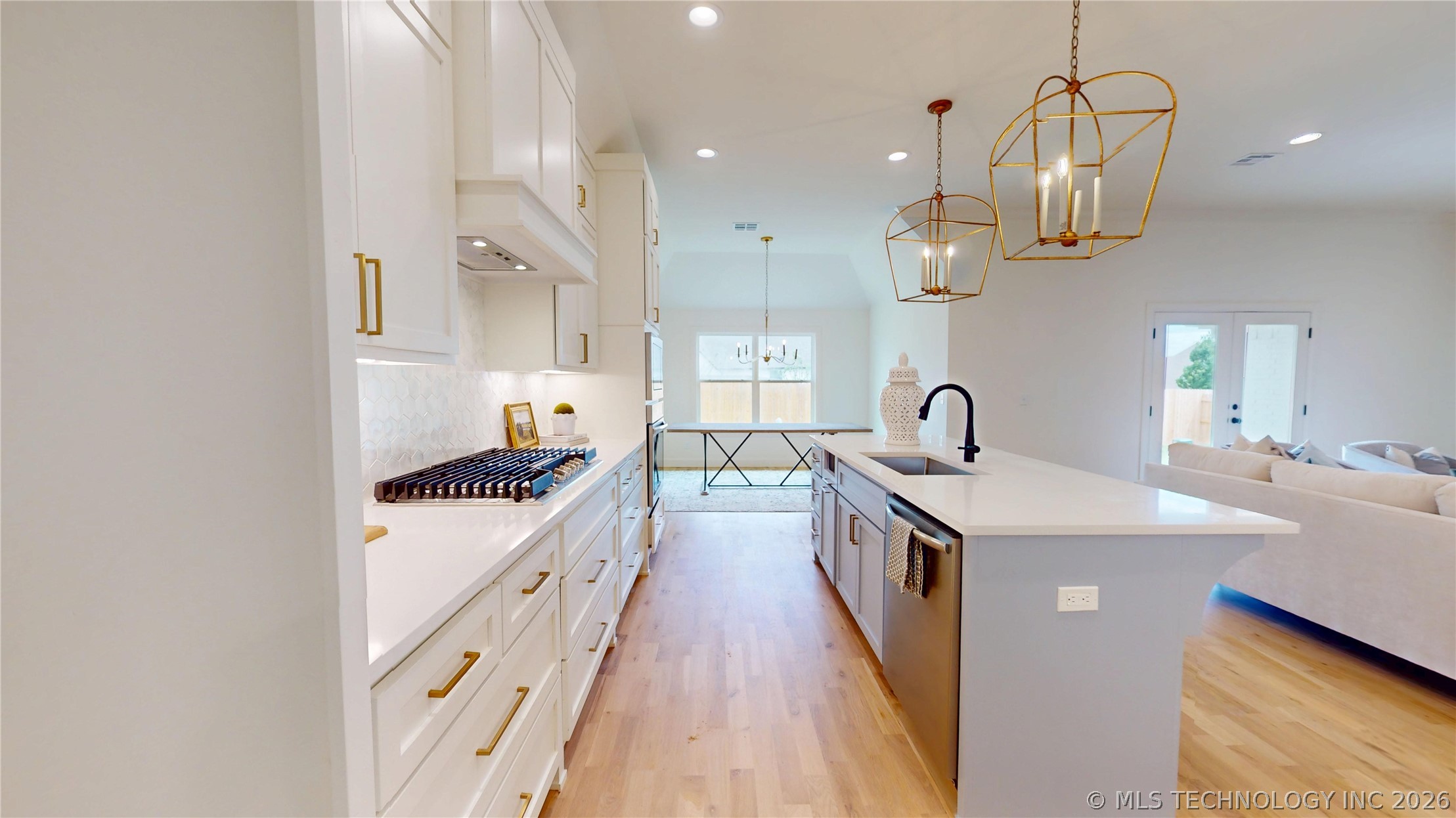 14227 S Evanston Avenue Bixby OK 74008