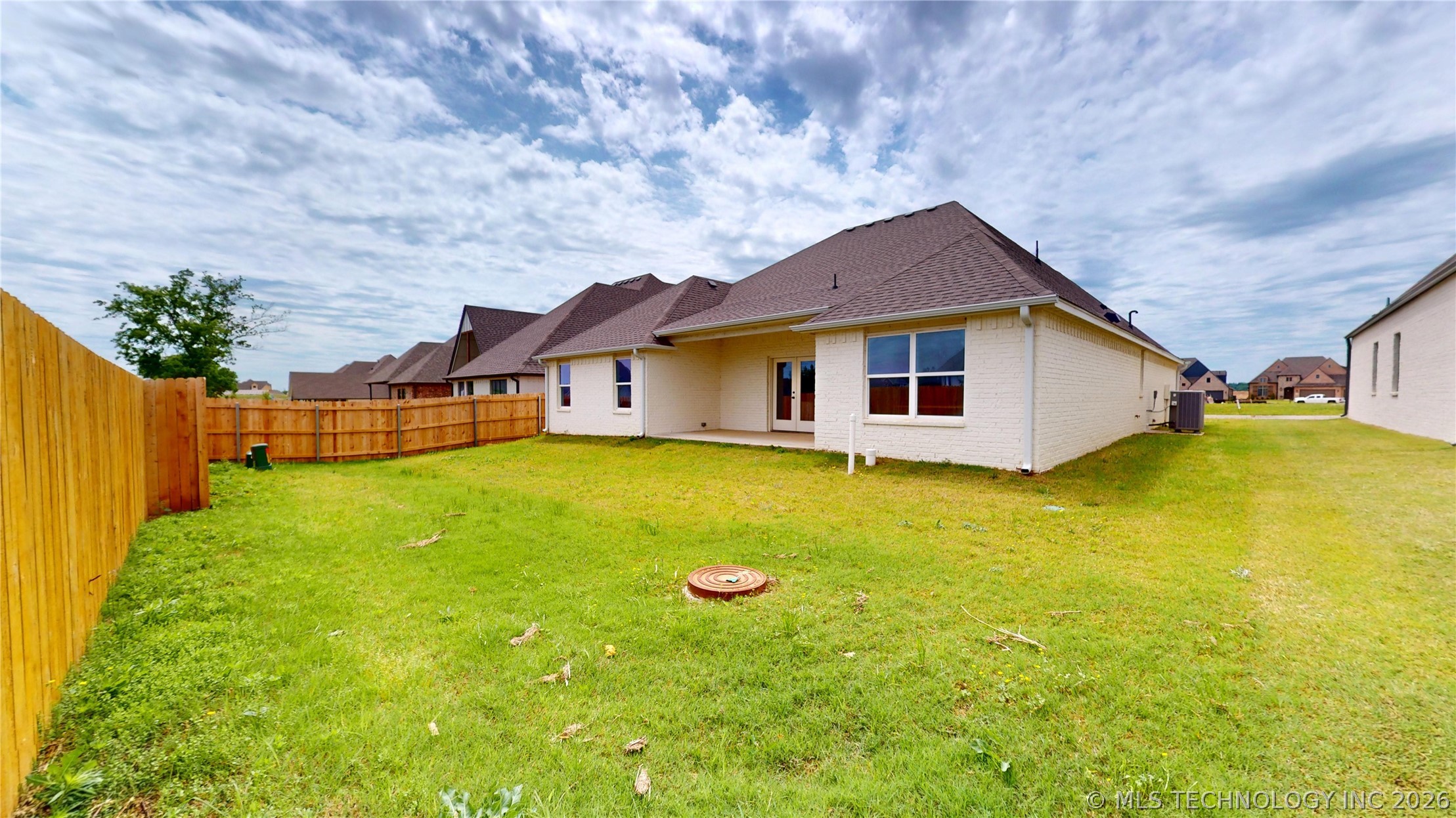 14227 S Evanston Avenue Bixby OK 74008