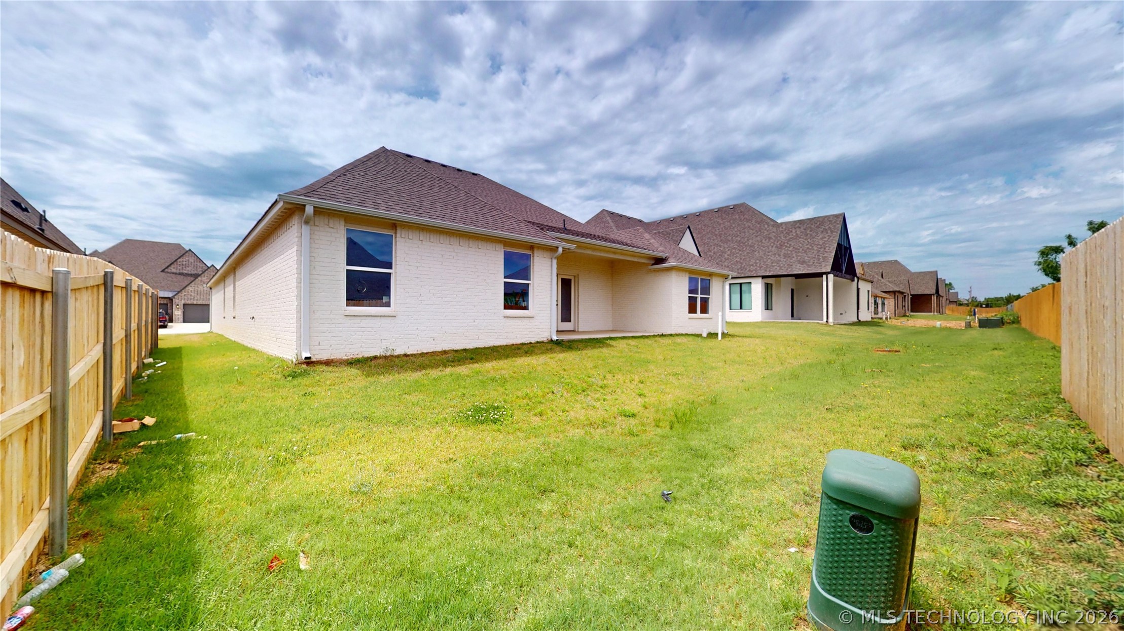 14227 S Evanston Avenue Bixby OK 74008