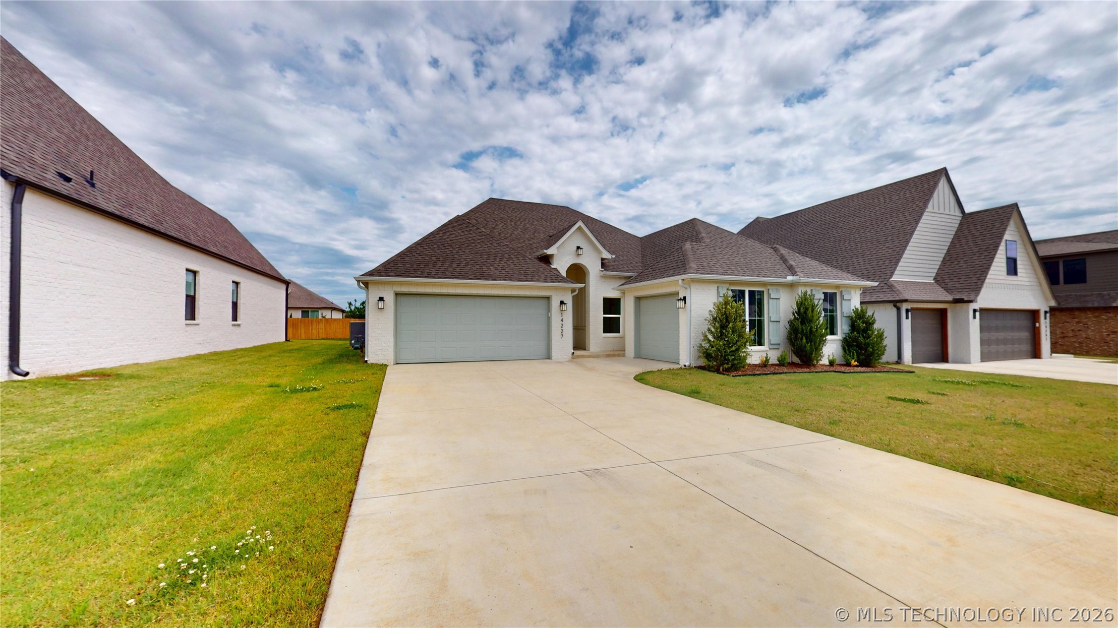 14227 S Evanston Avenue Bixby OK 74008