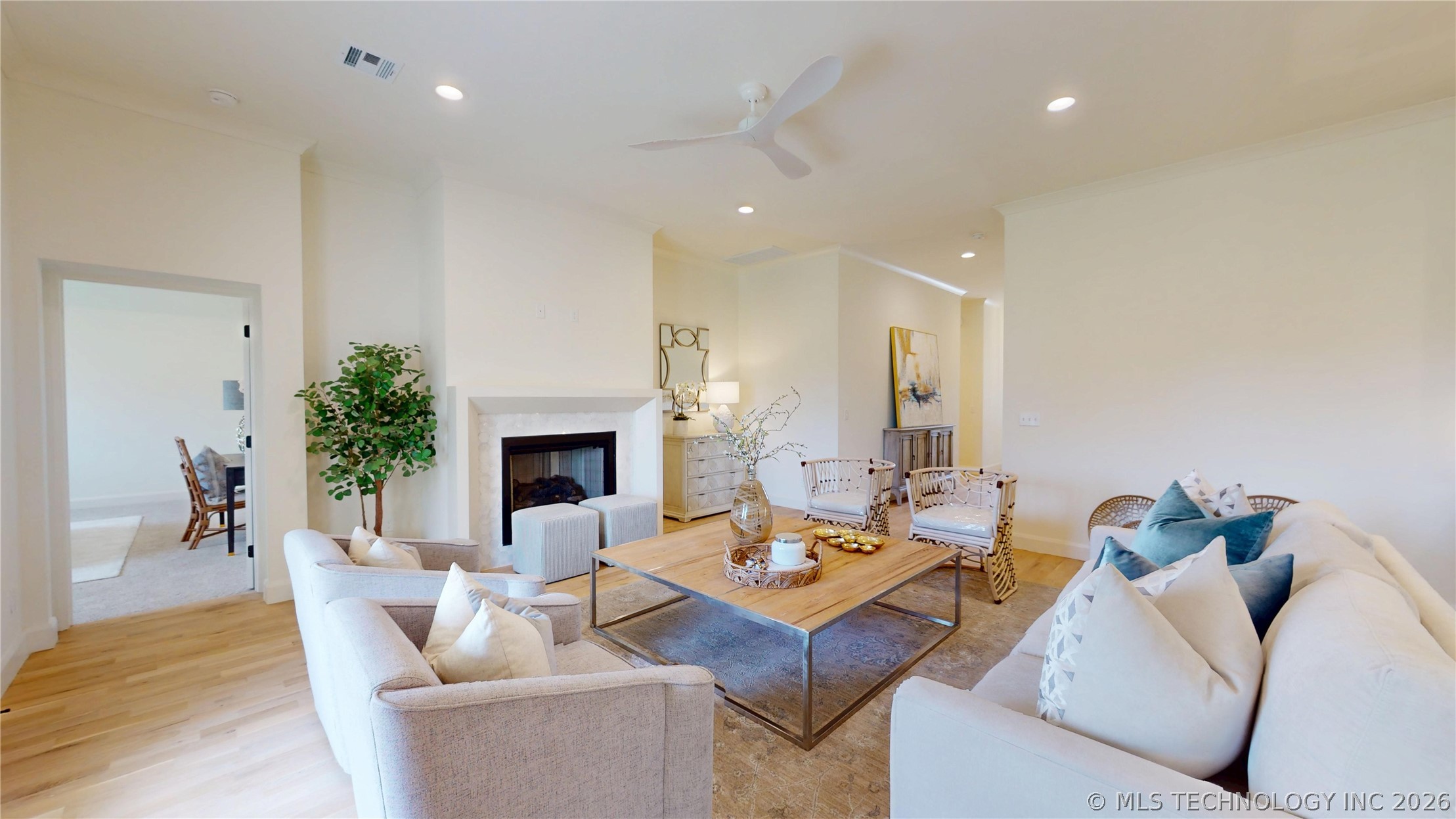 14227 S Evanston Avenue Bixby OK 74008