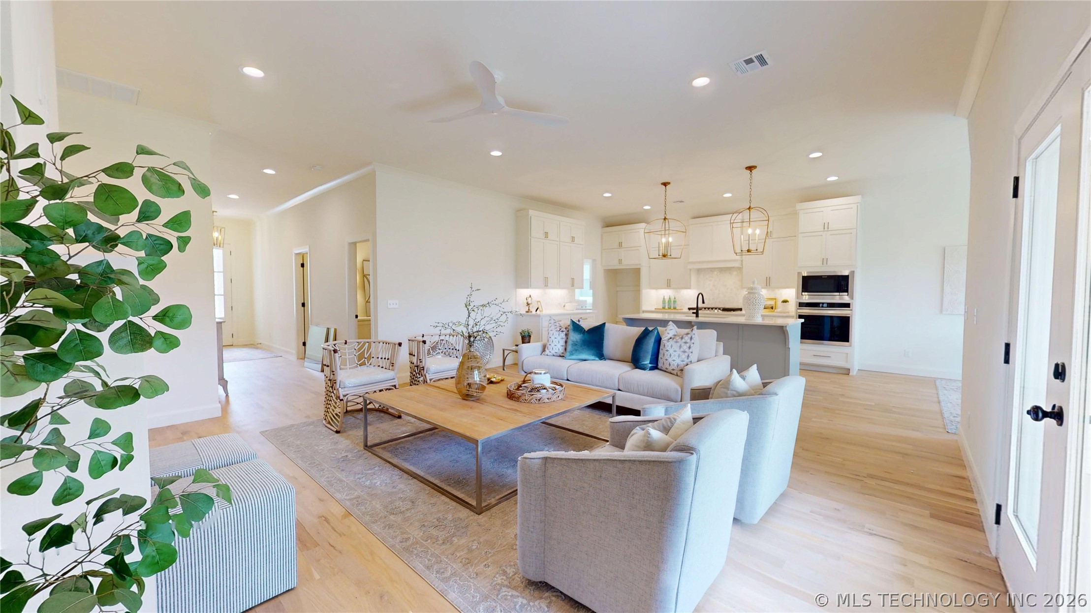 14227 S Evanston Avenue Bixby OK 74008