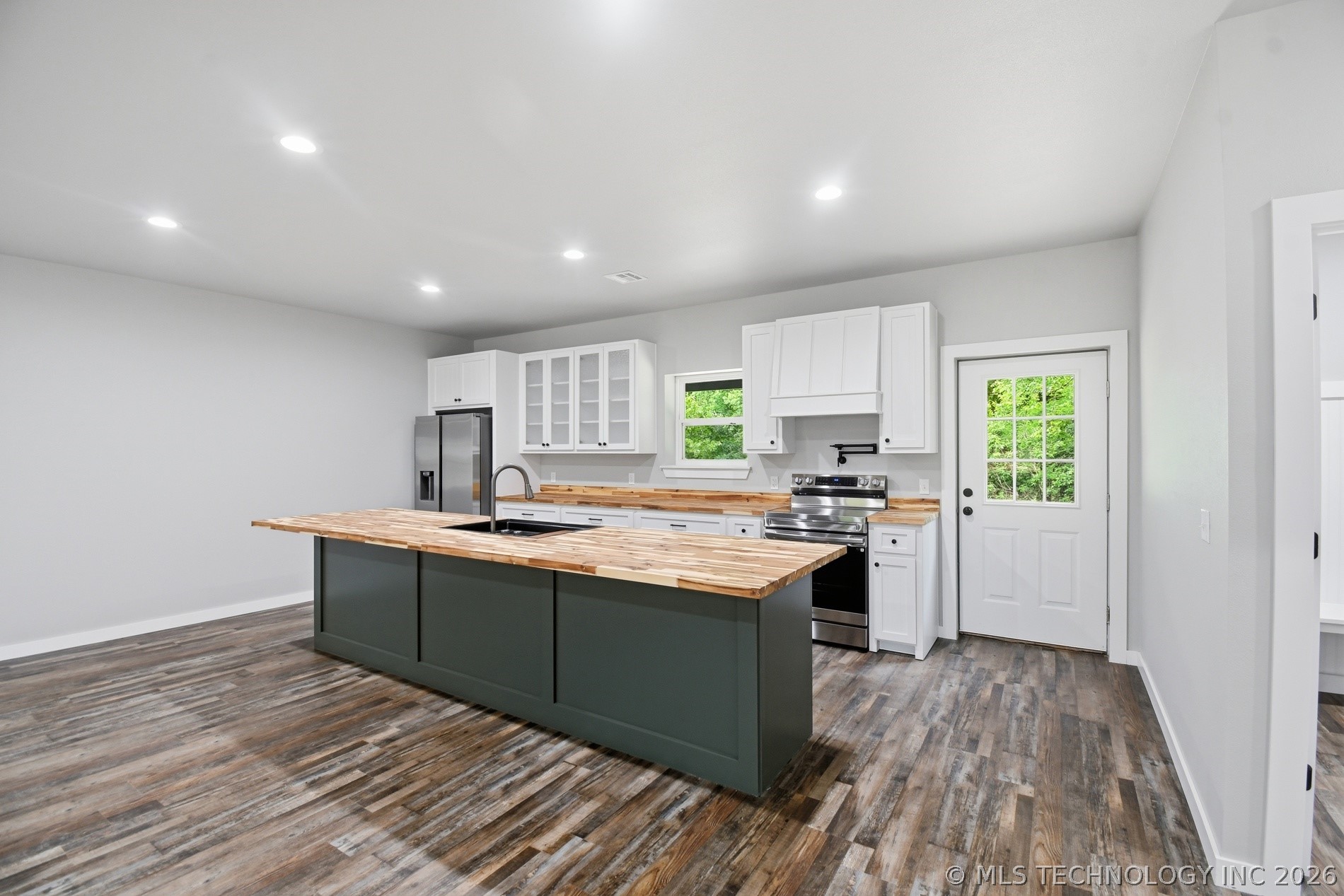 35761 W 101st Street S Mannford OK 74044
