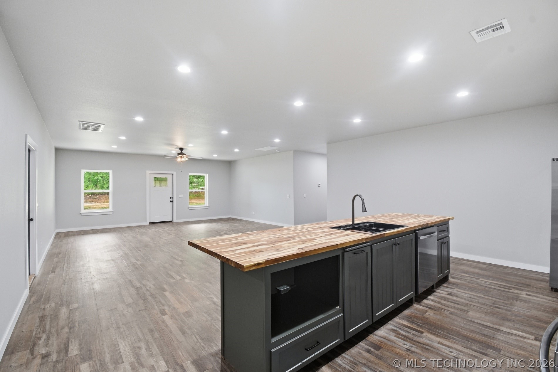 35761 W 101st Street S Mannford OK 74044