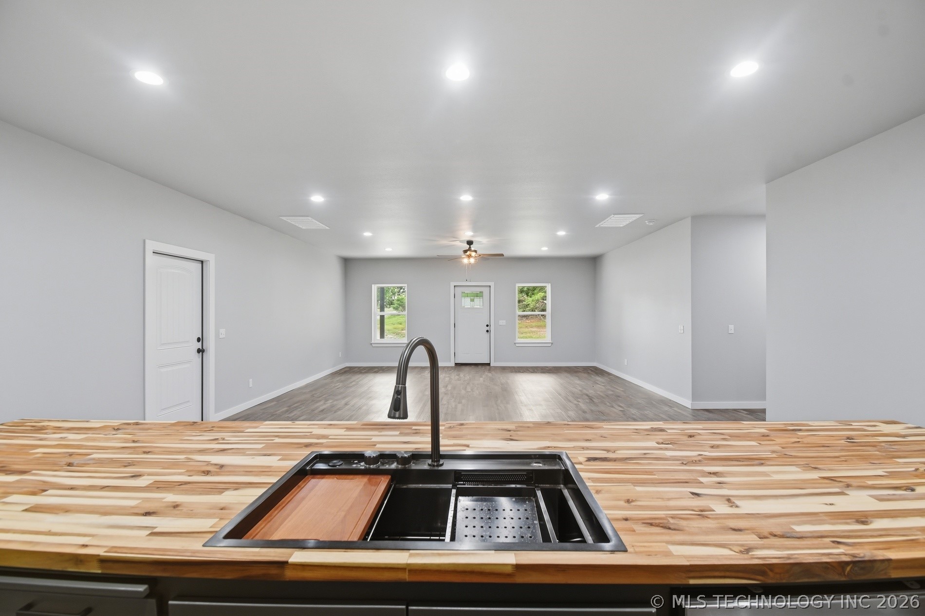 35761 W 101st Street S Mannford OK 74044