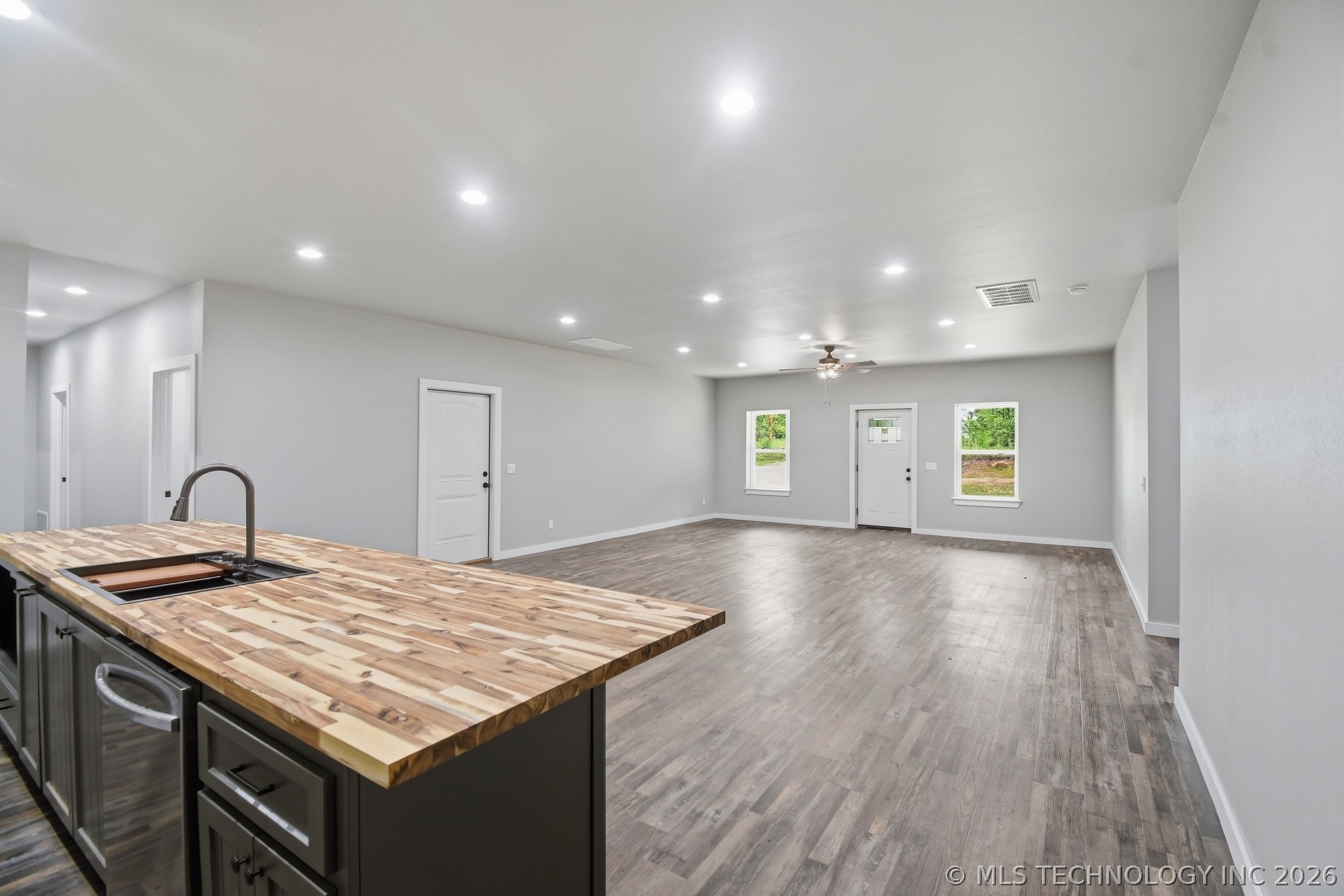 35761 W 101st Street S Mannford OK 74044