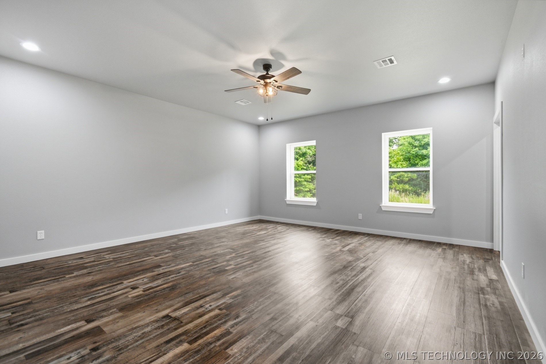 35761 W 101st Street S Mannford OK 74044