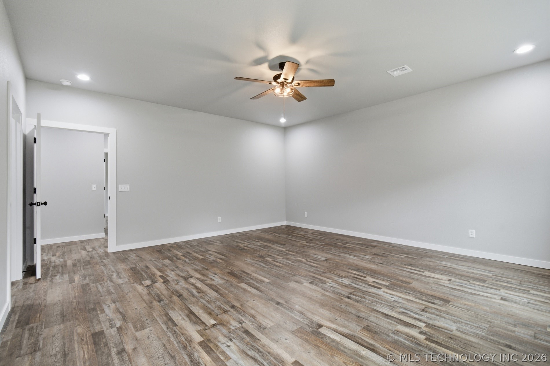 35761 W 101st Street S Mannford OK 74044