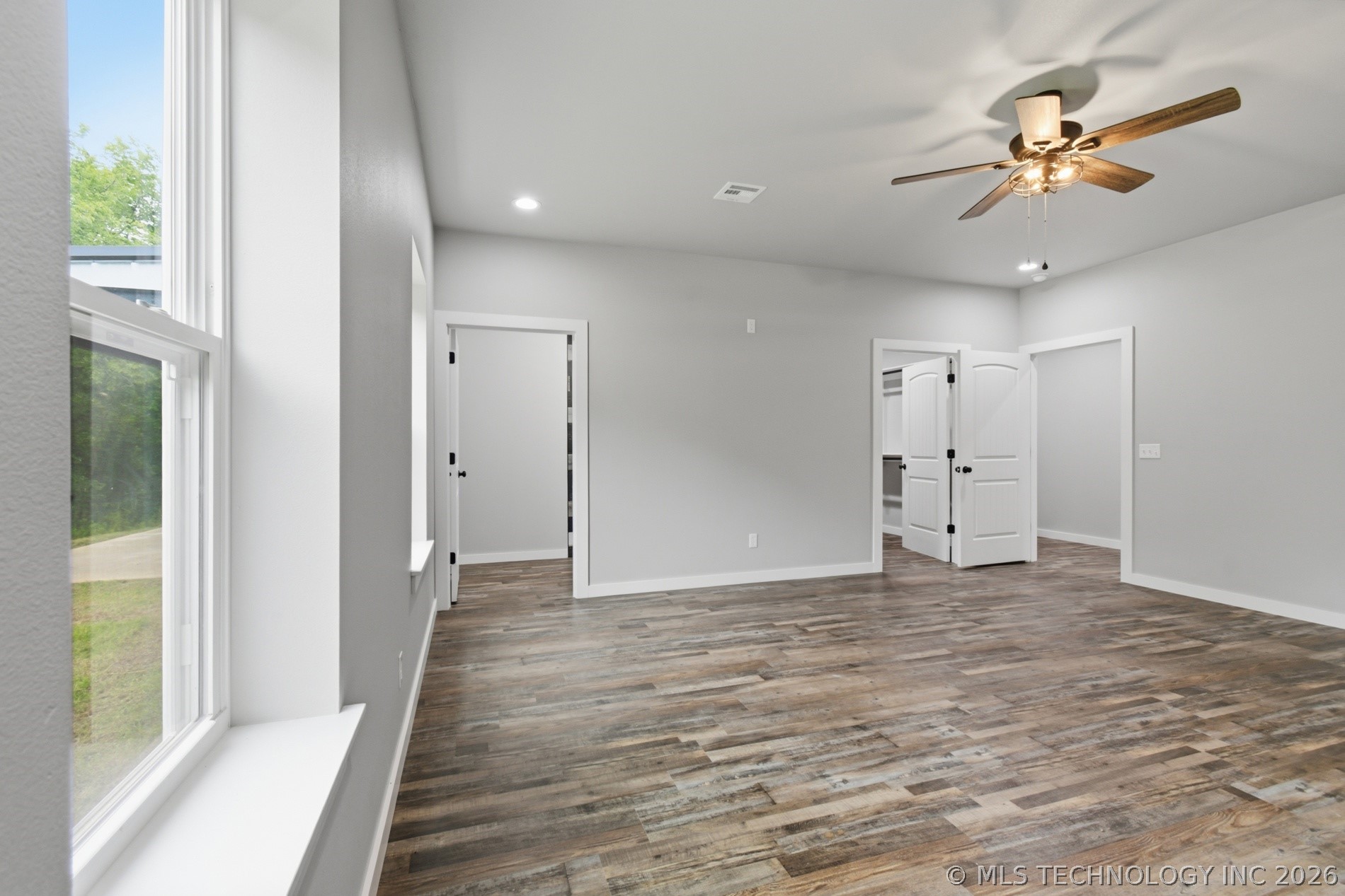 35761 W 101st Street S Mannford OK 74044