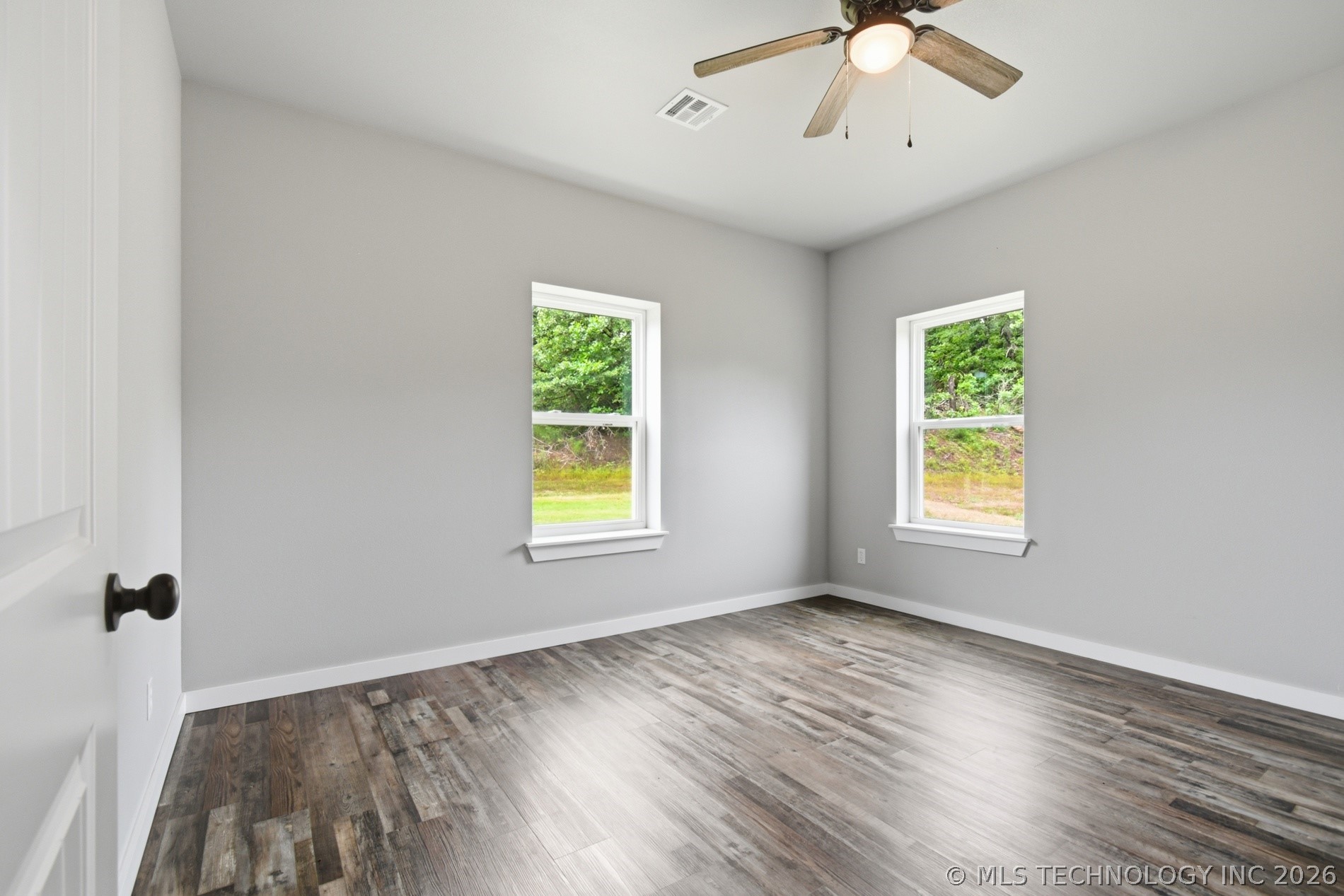 35761 W 101st Street S Mannford OK 74044