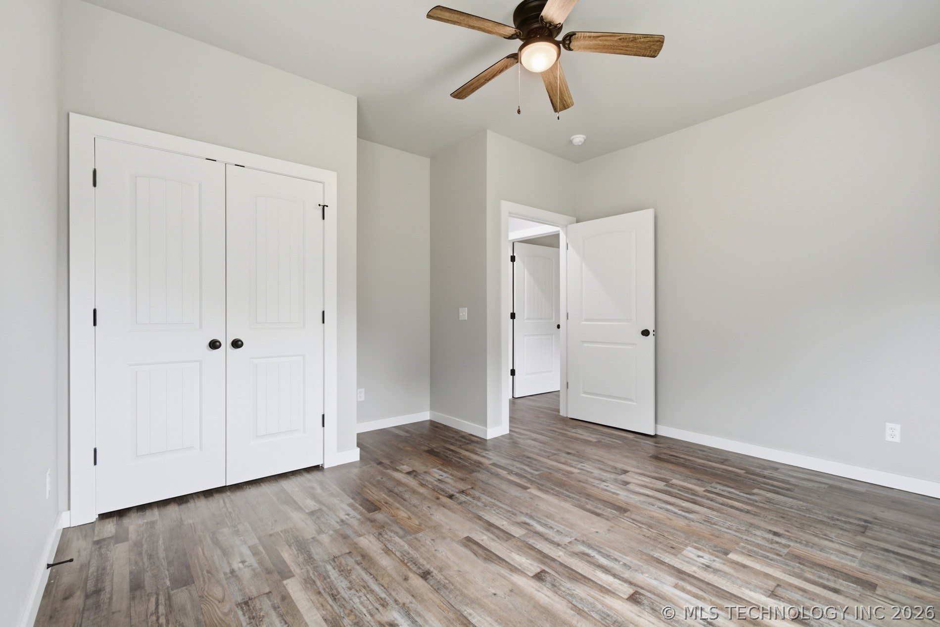 35761 W 101st Street S Mannford OK 74044