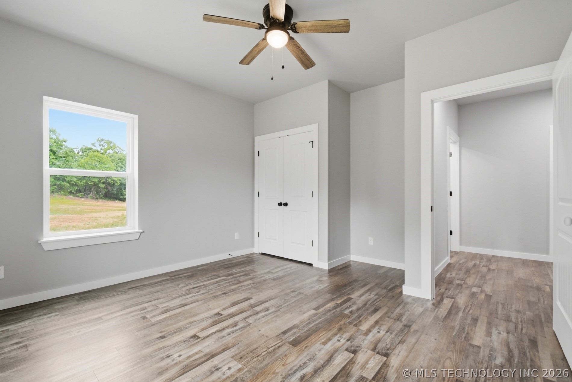 35761 W 101st Street S Mannford OK 74044