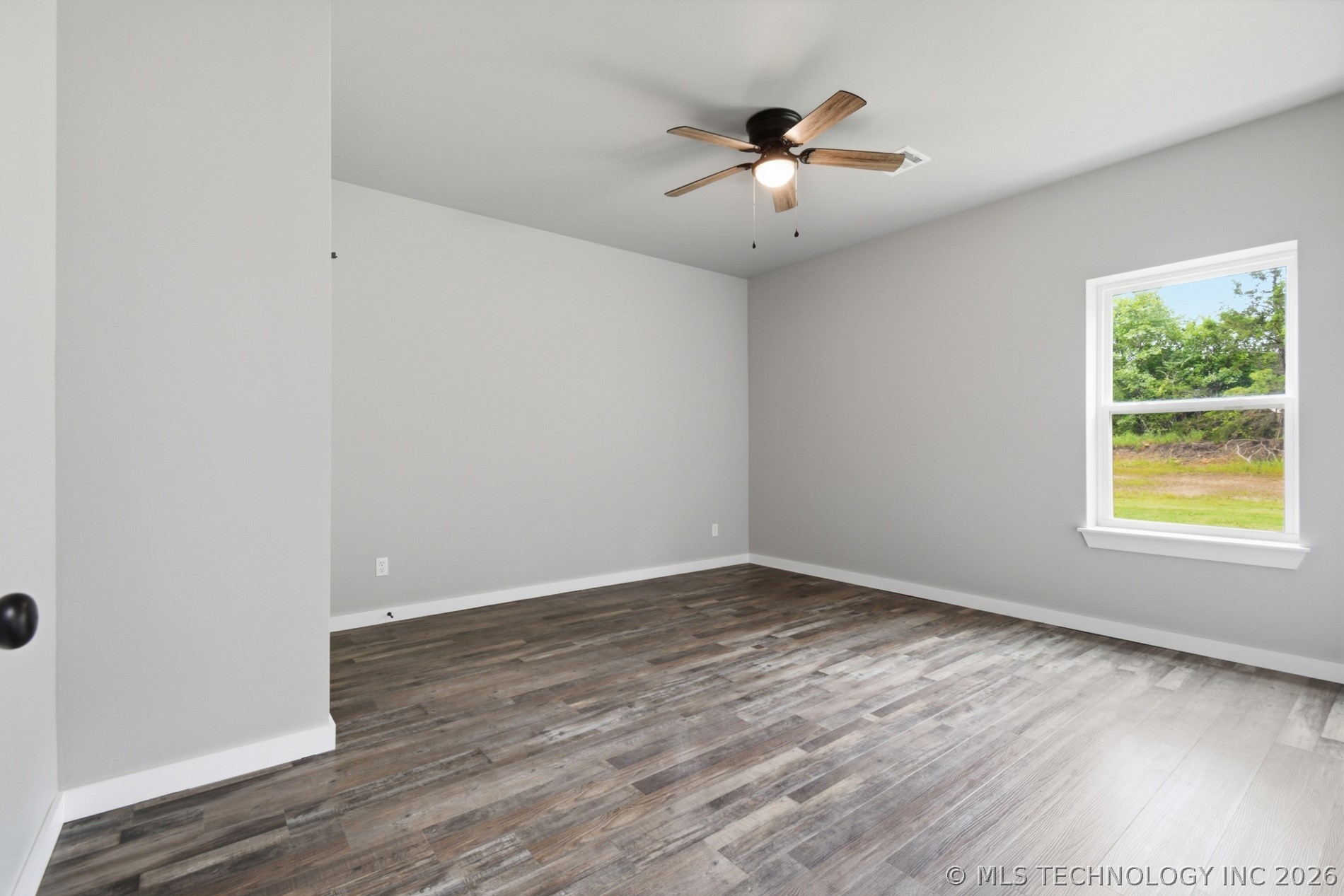 35761 W 101st Street S Mannford OK 74044