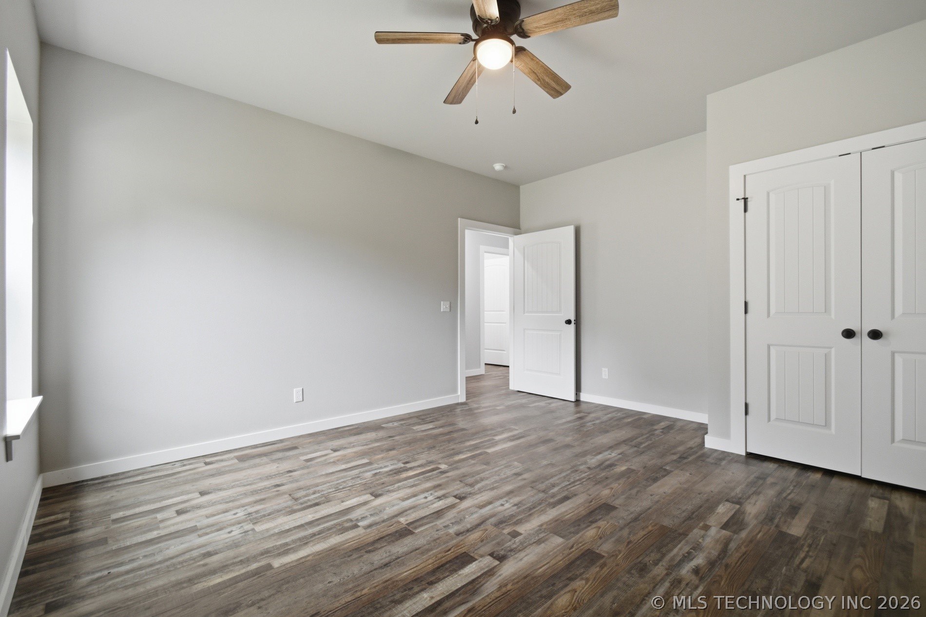 35761 W 101st Street S Mannford OK 74044