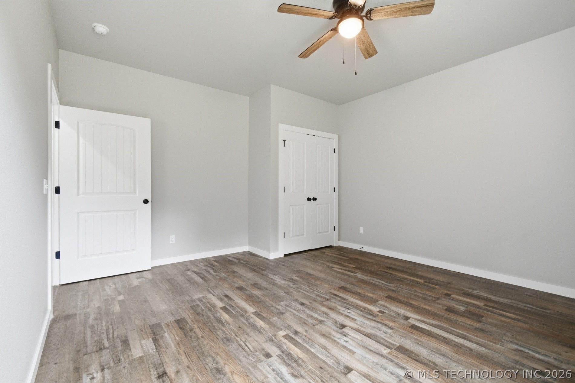 35761 W 101st Street S Mannford OK 74044