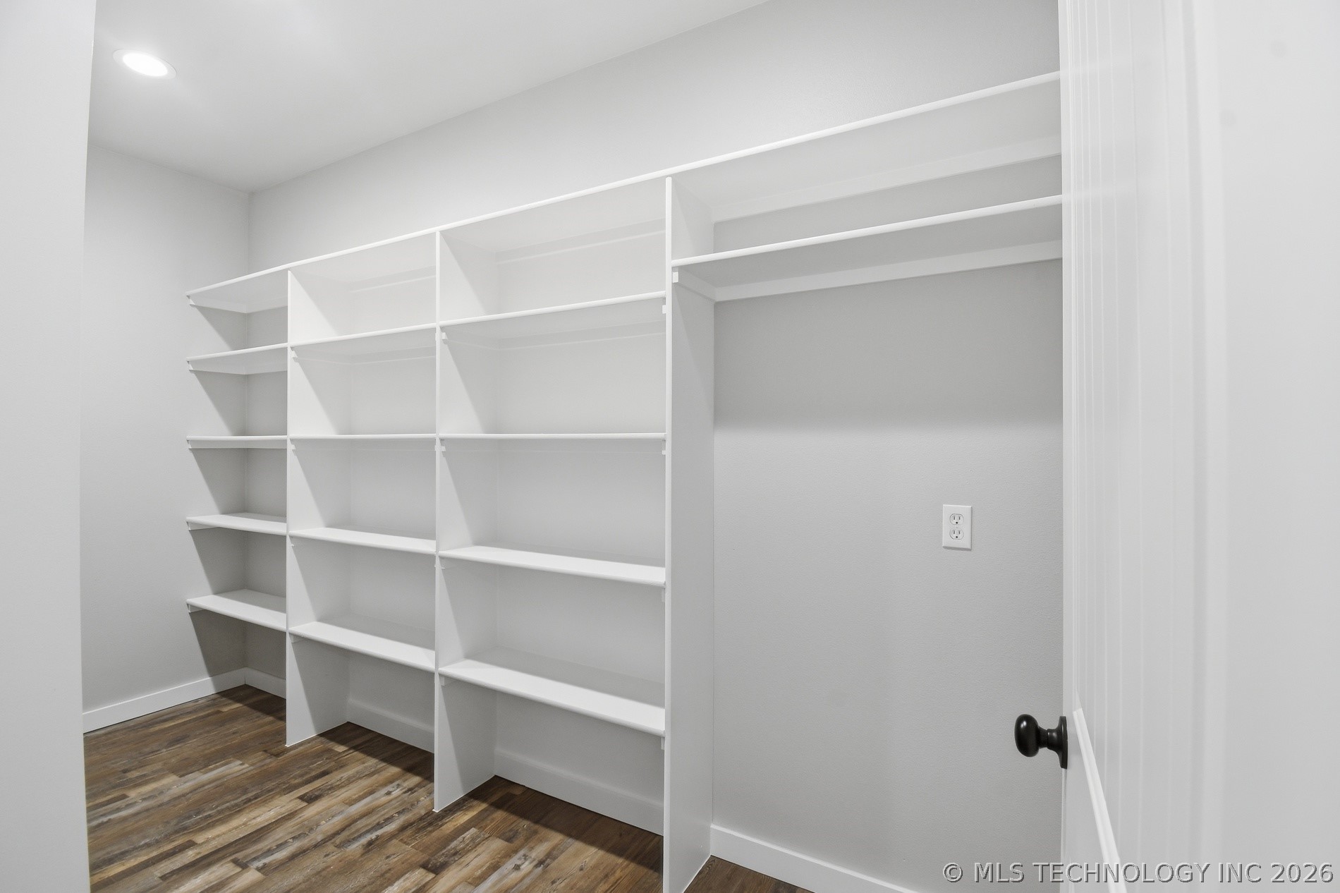 35761 W 101st Street S Mannford OK 74044