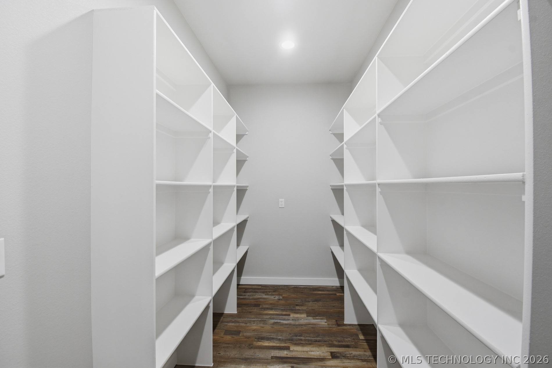 35761 W 101st Street S Mannford OK 74044