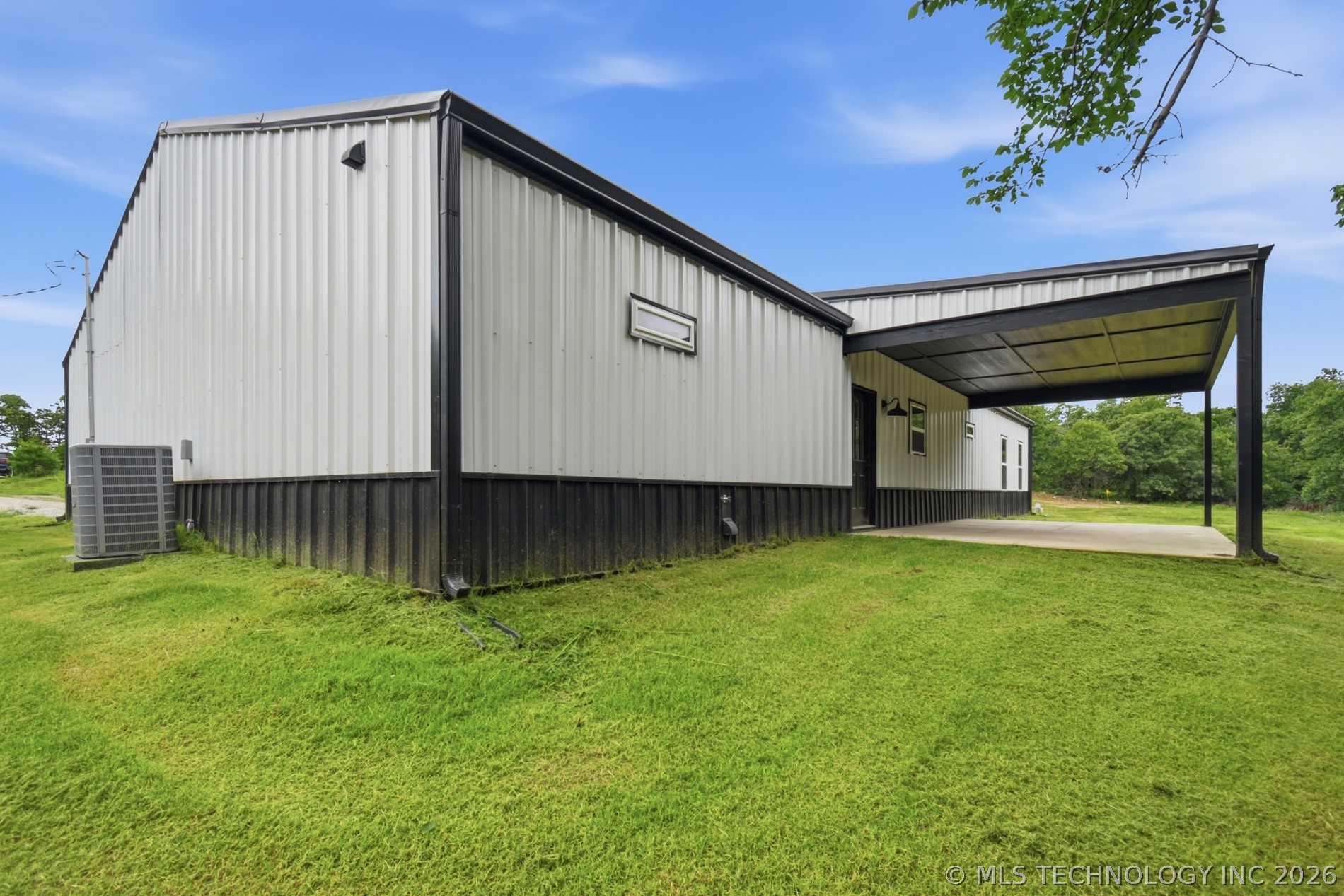 35761 W 101st Street S Mannford OK 74044
