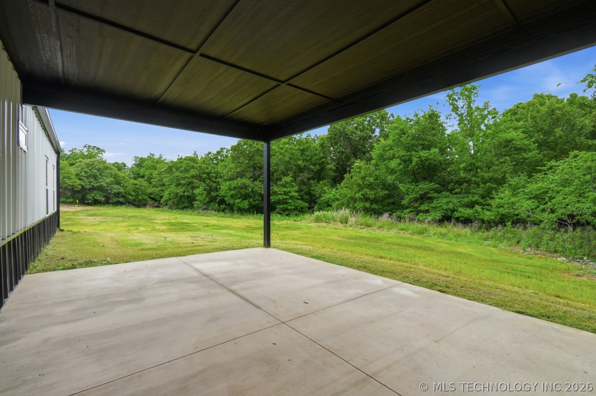 35761 W 101st Street S Mannford OK 74044