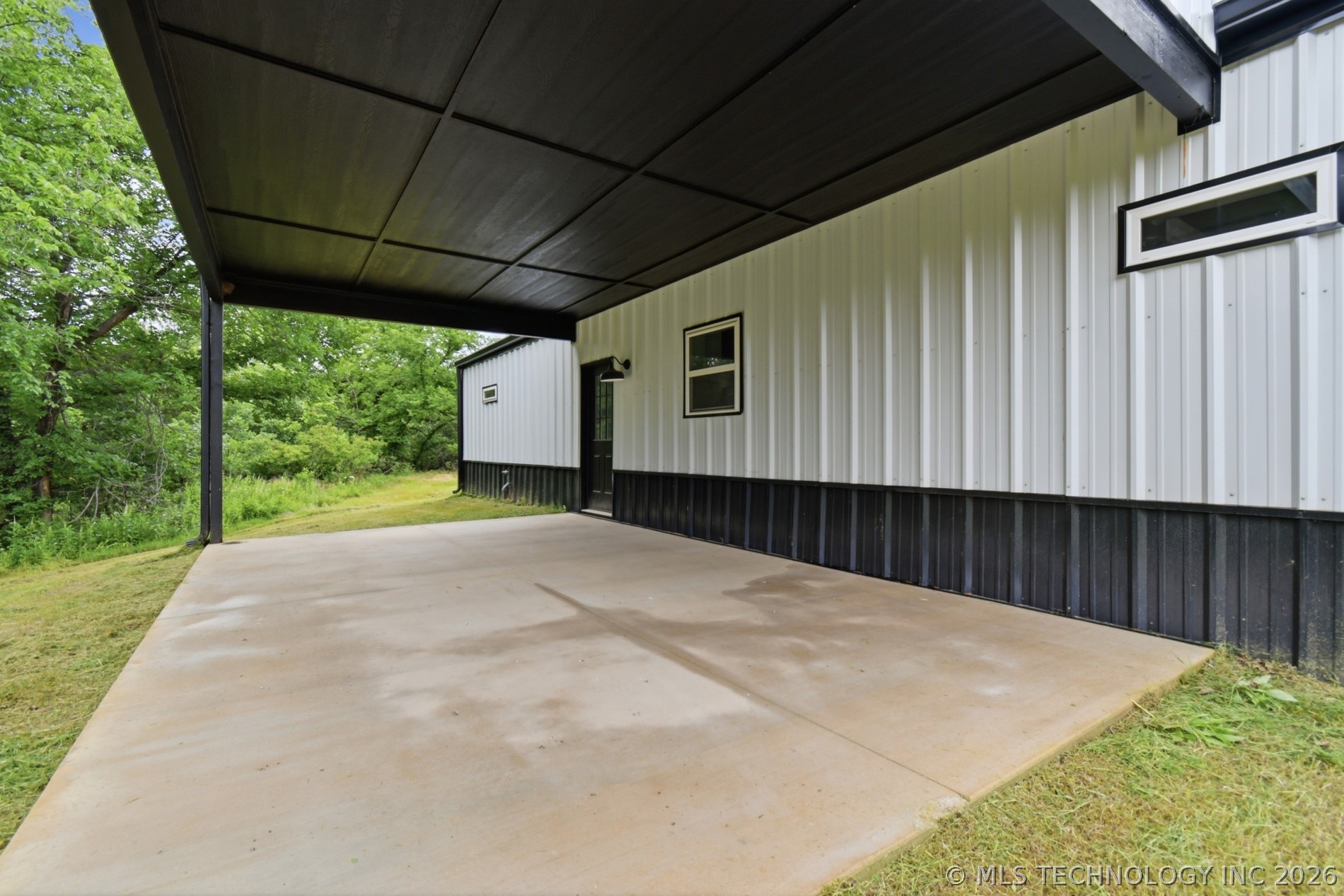 35761 W 101st Street S Mannford OK 74044