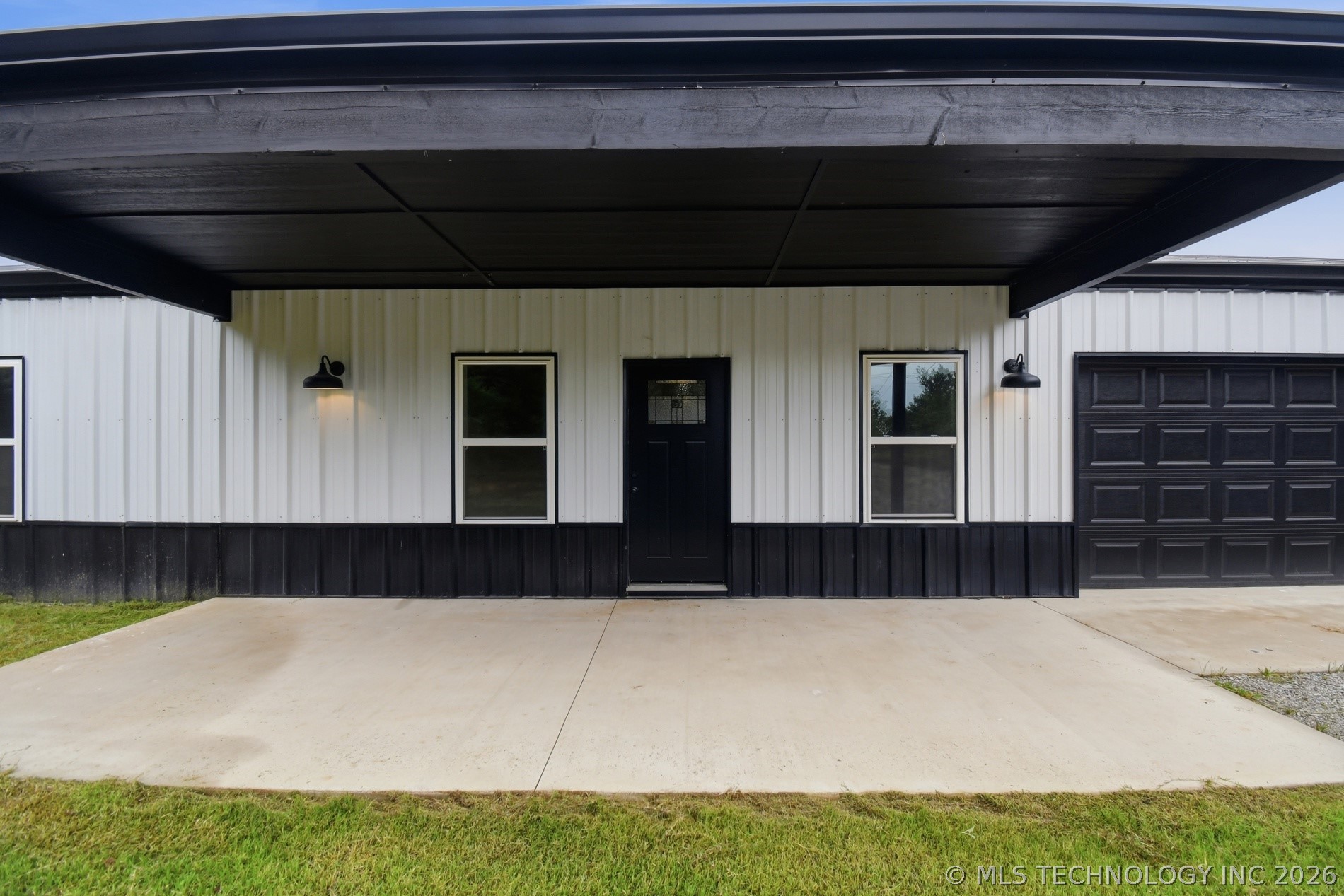 35761 W 101st Street S Mannford OK 74044