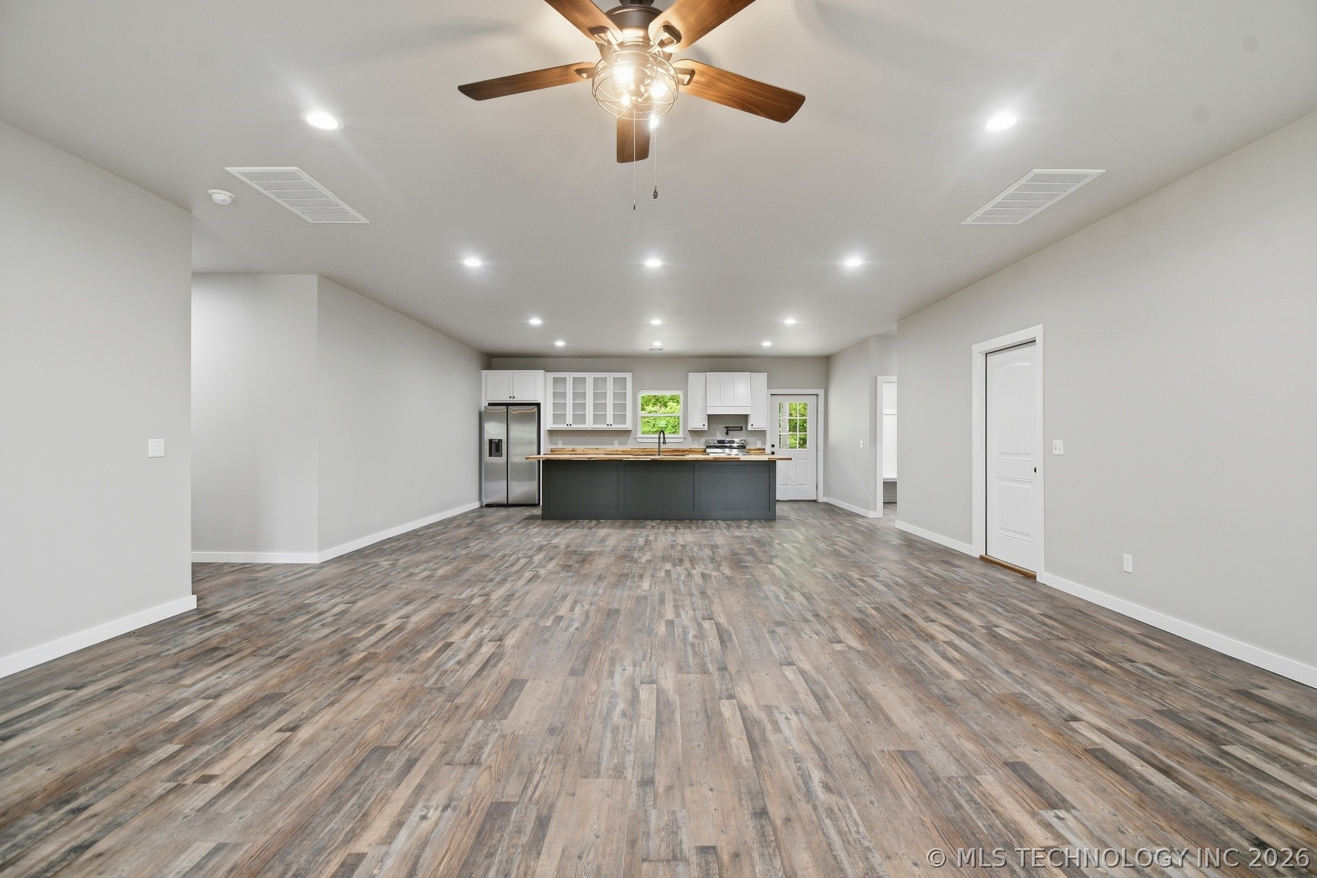 35761 W 101st Street S Mannford OK 74044