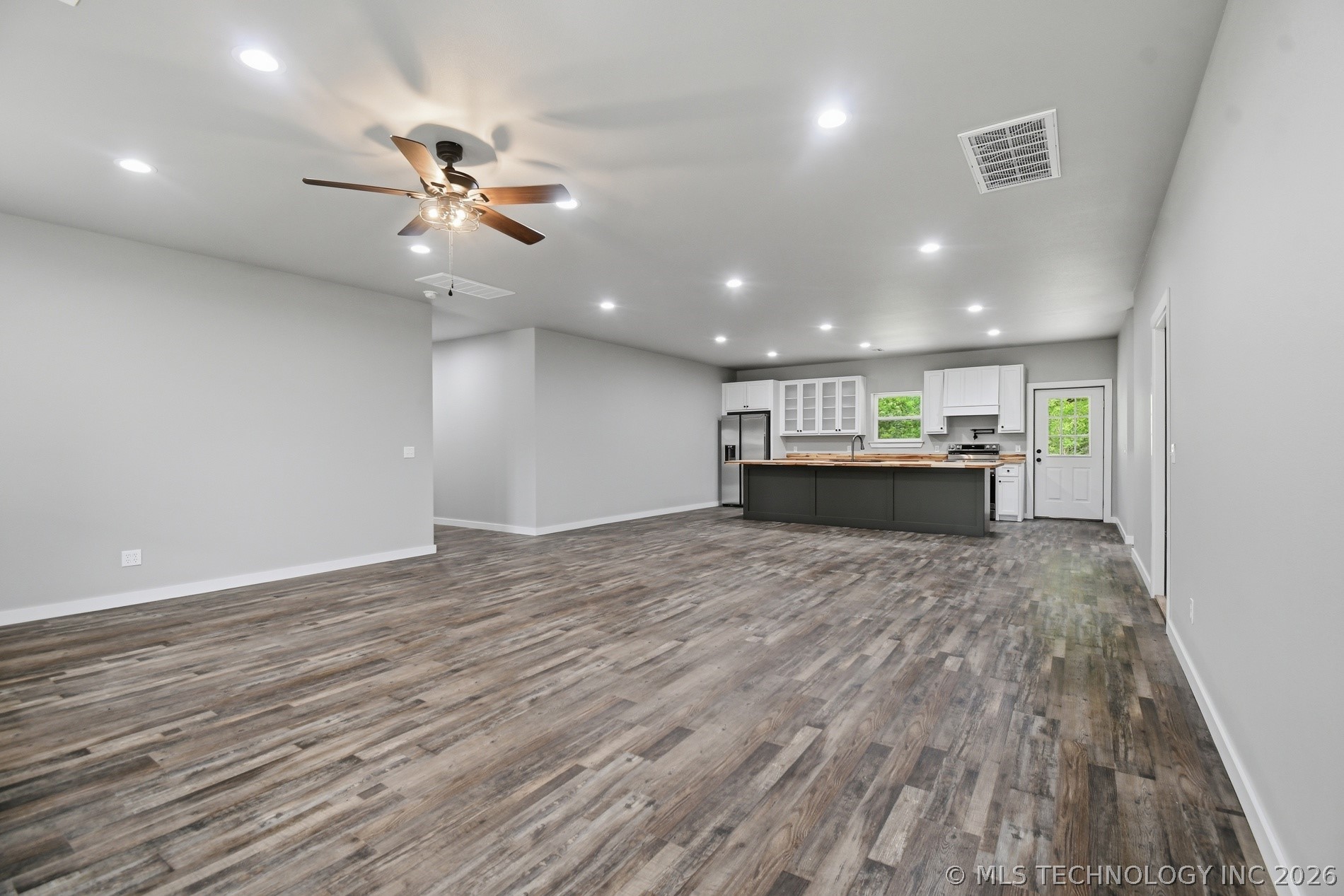 35761 W 101st Street S Mannford OK 74044
