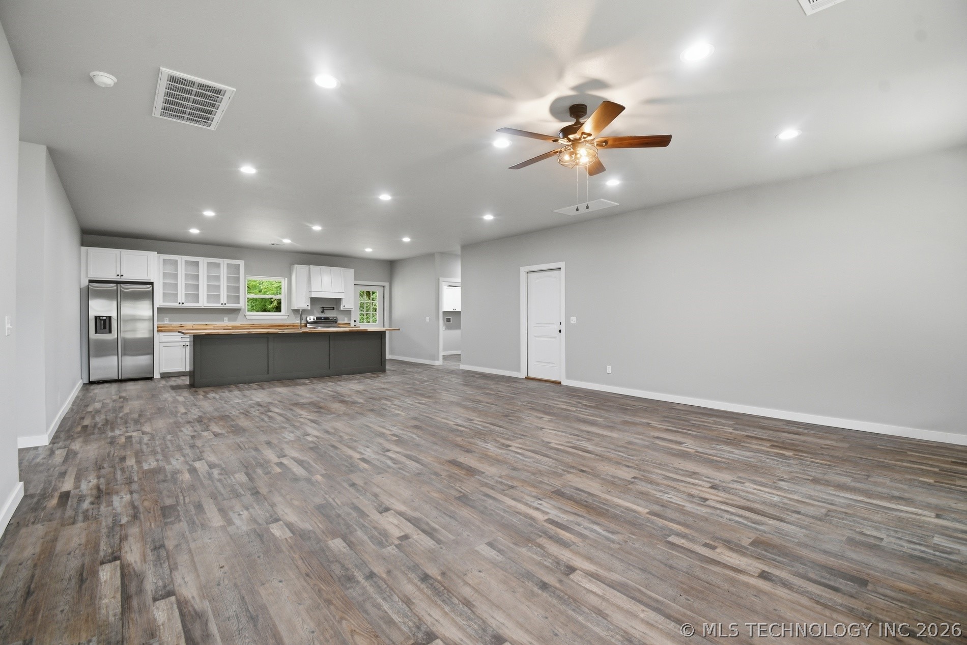 35761 W 101st Street S Mannford OK 74044