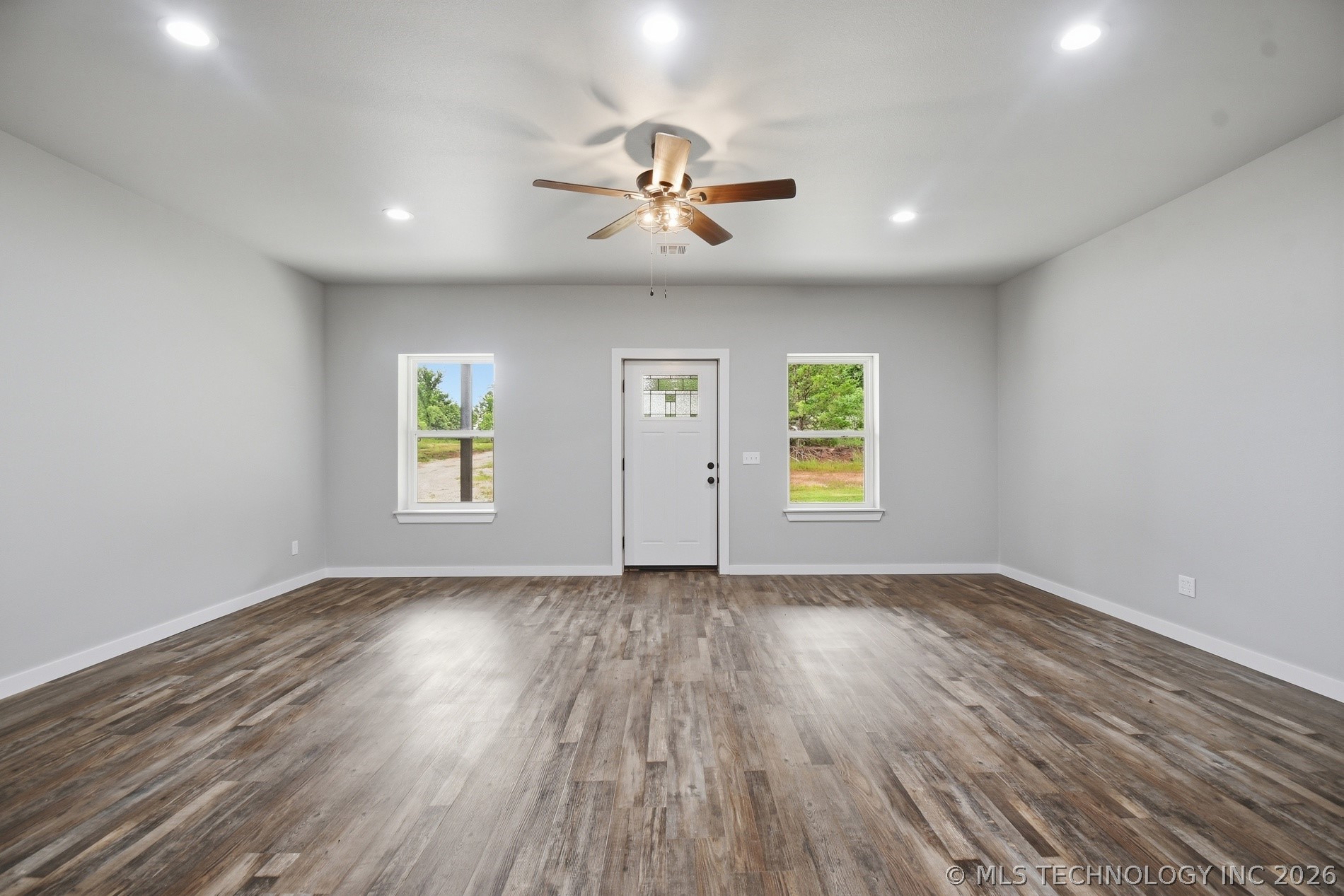 35761 W 101st Street S Mannford OK 74044