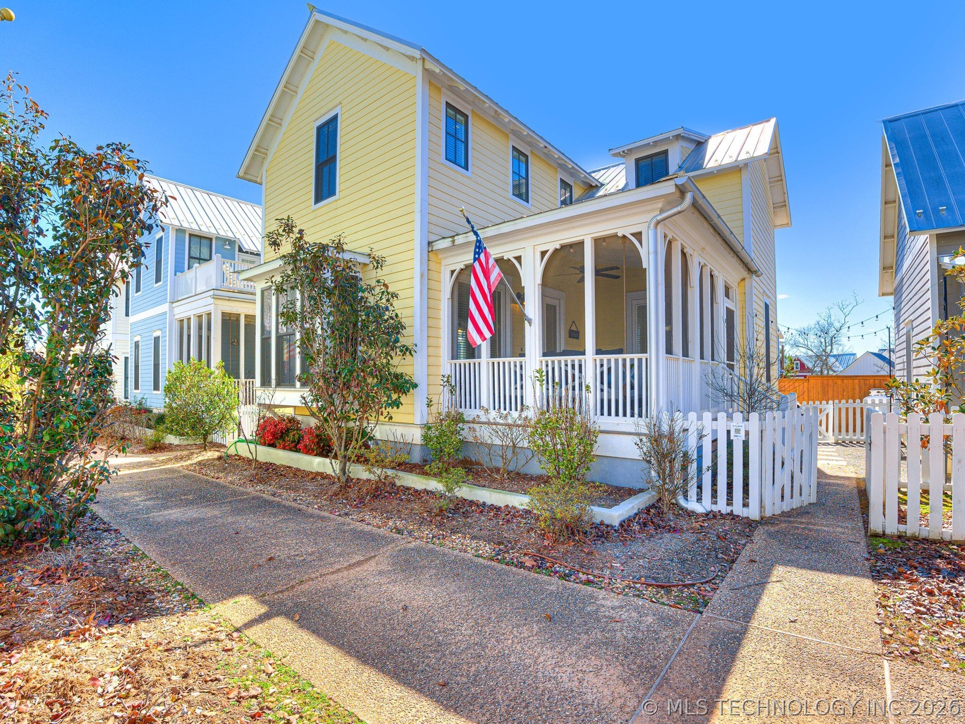 20 Redbud Street Carlton Landing OK 74432