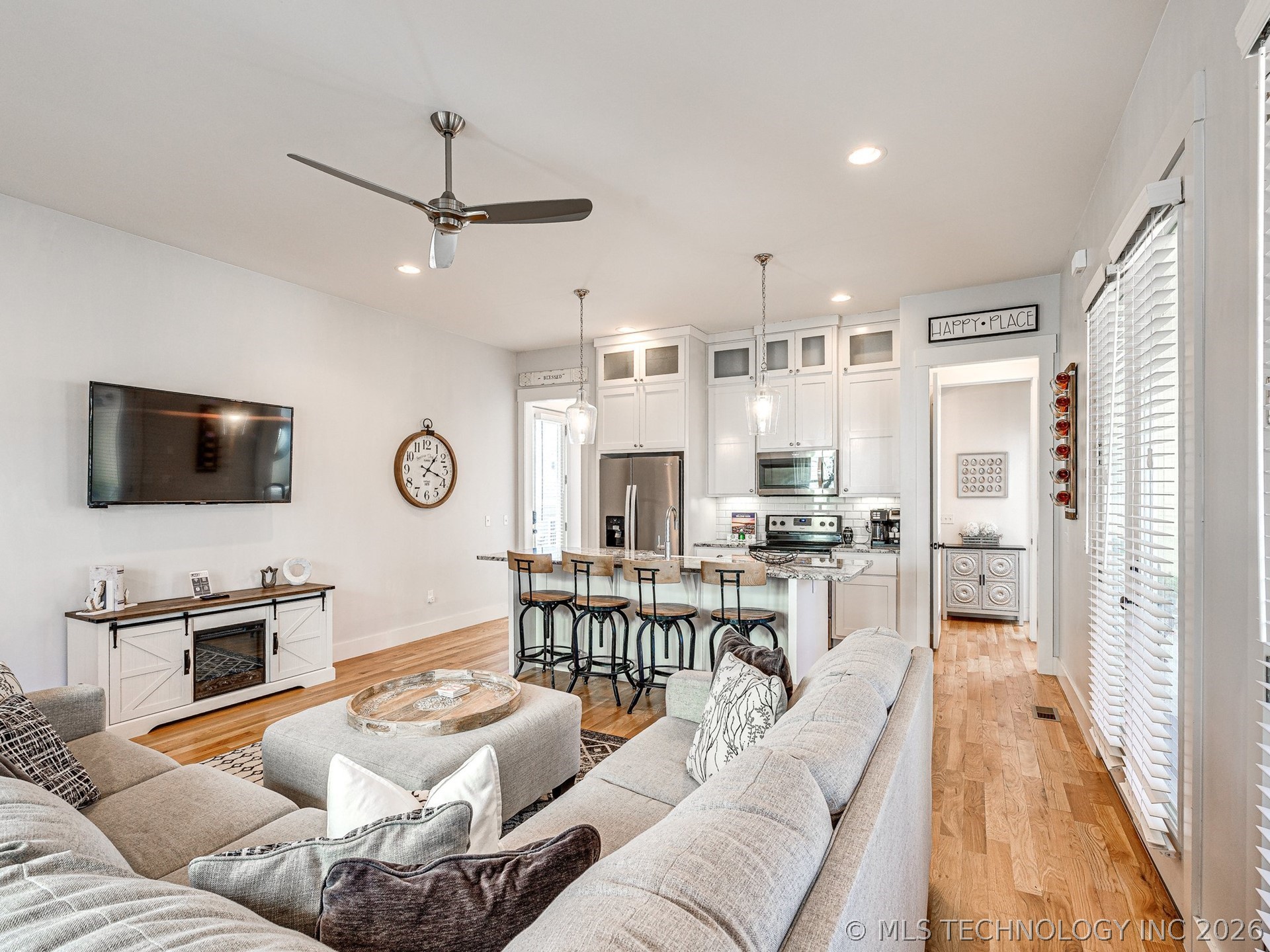 20 Redbud Street Carlton Landing OK 74432