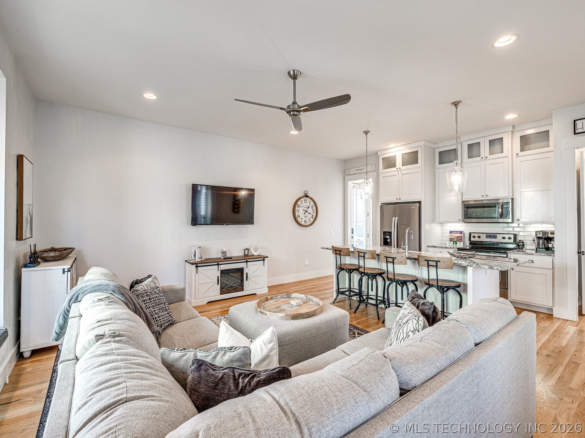 20 Redbud Street Carlton Landing OK 74432