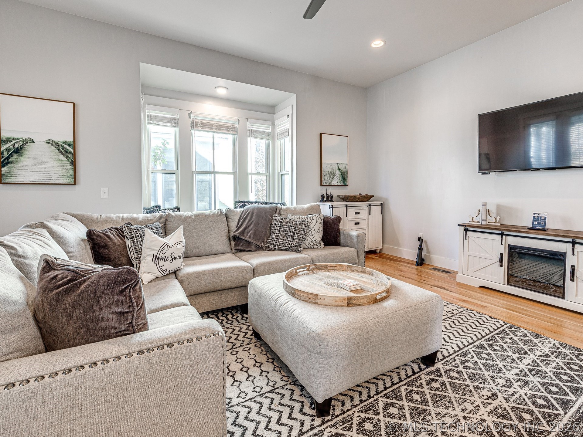 20 Redbud Street Carlton Landing OK 74432