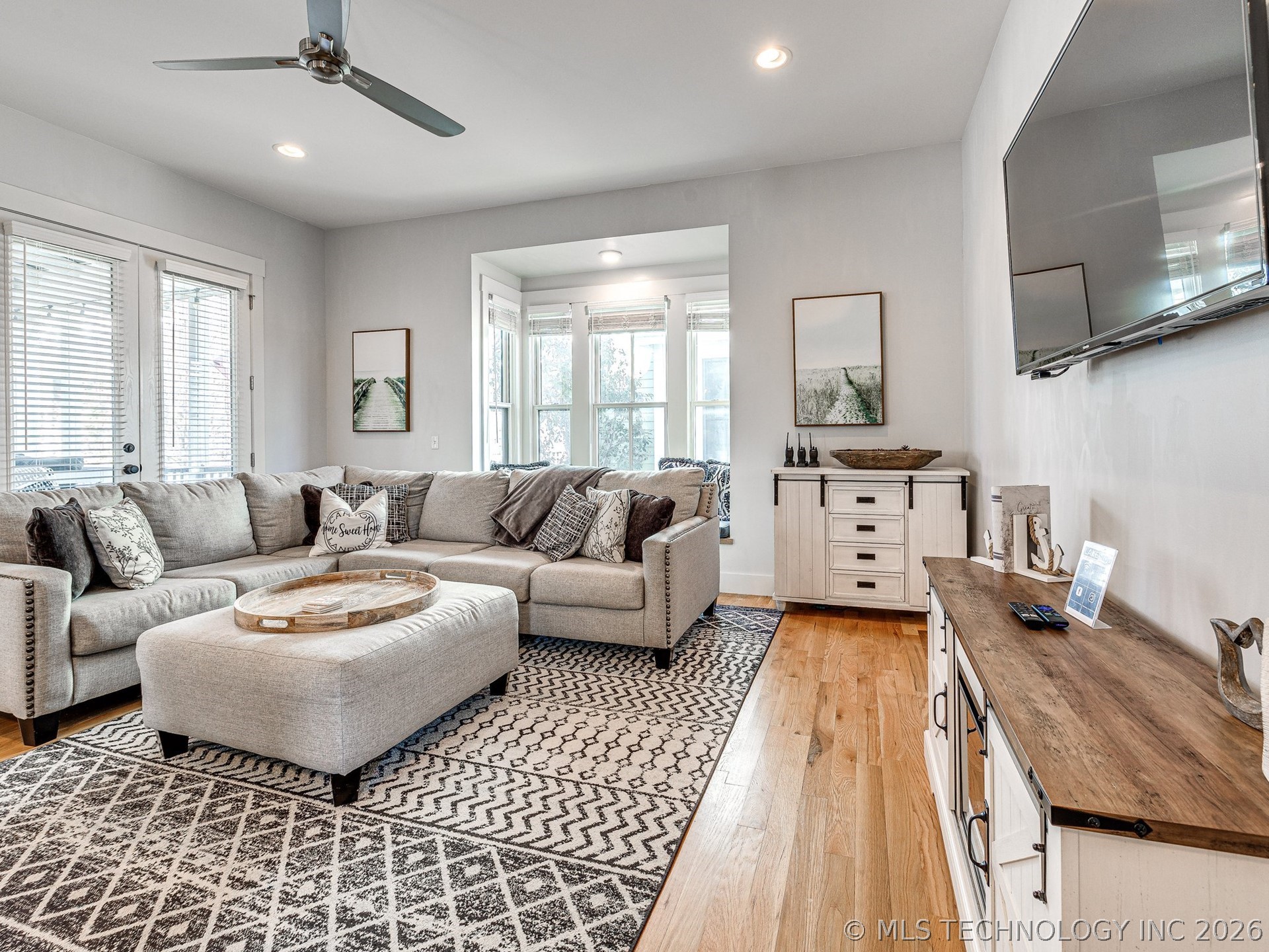 20 Redbud Street Carlton Landing OK 74432