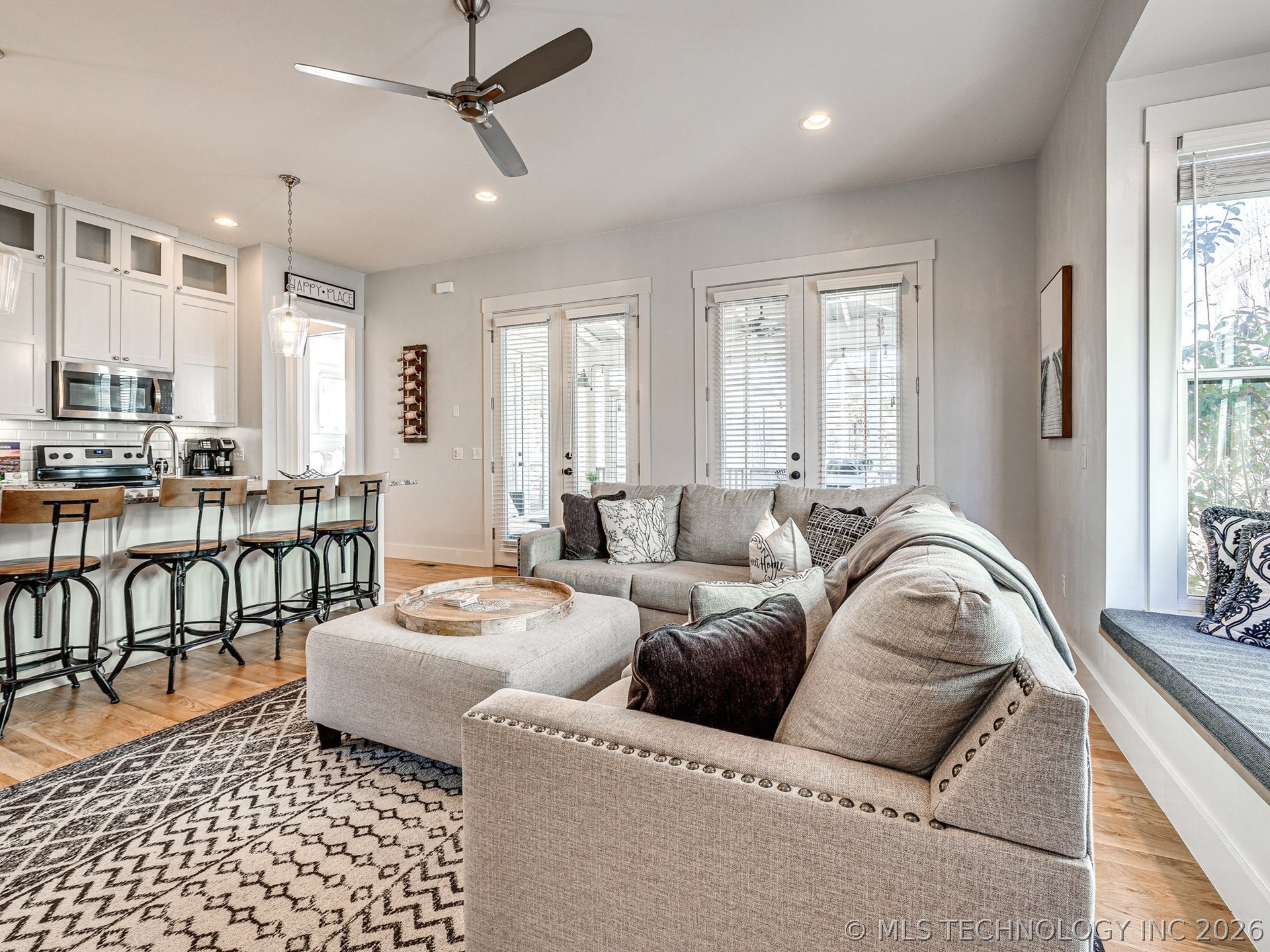 20 Redbud Street Carlton Landing OK 74432