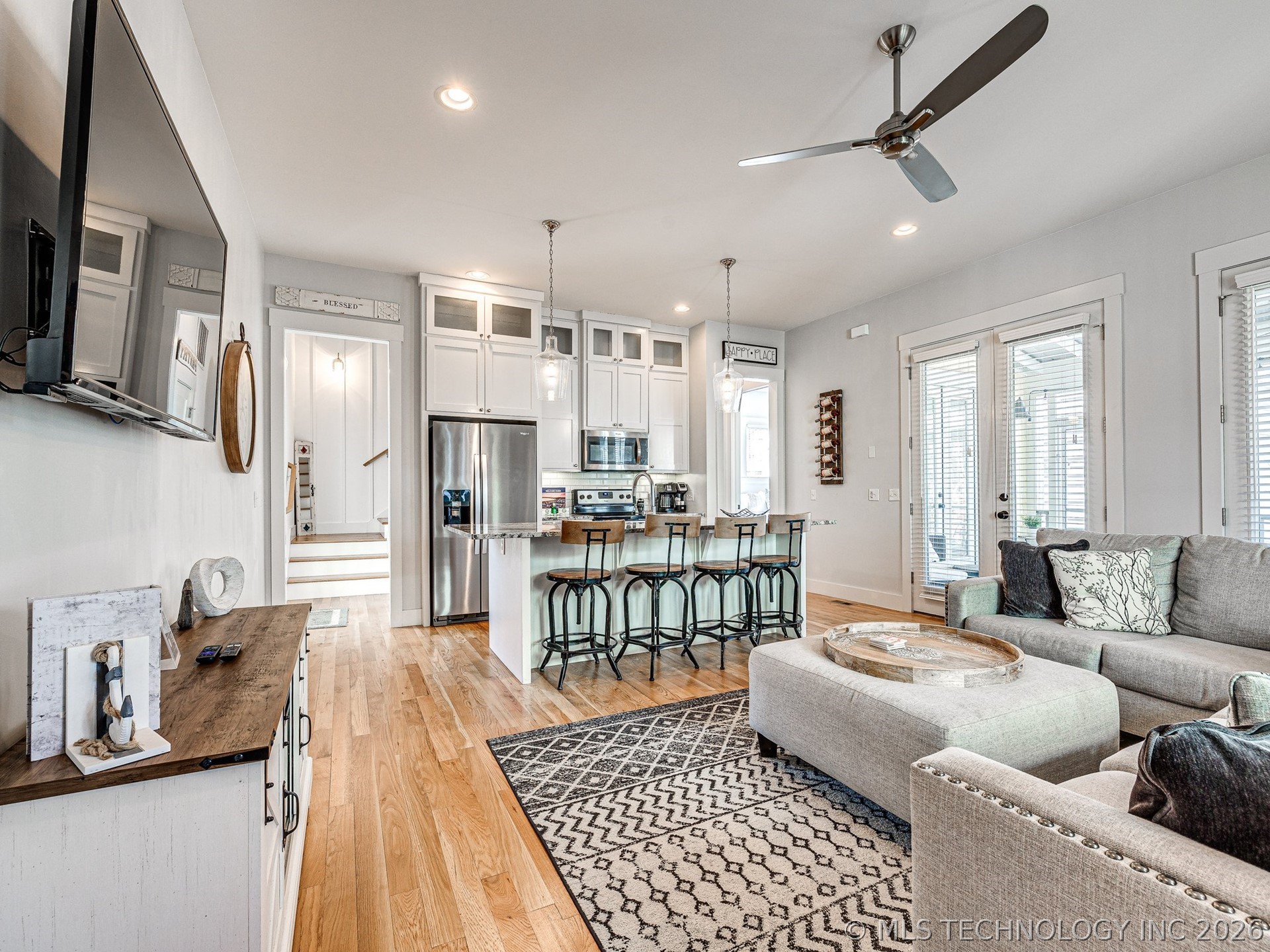 20 Redbud Street Carlton Landing OK 74432