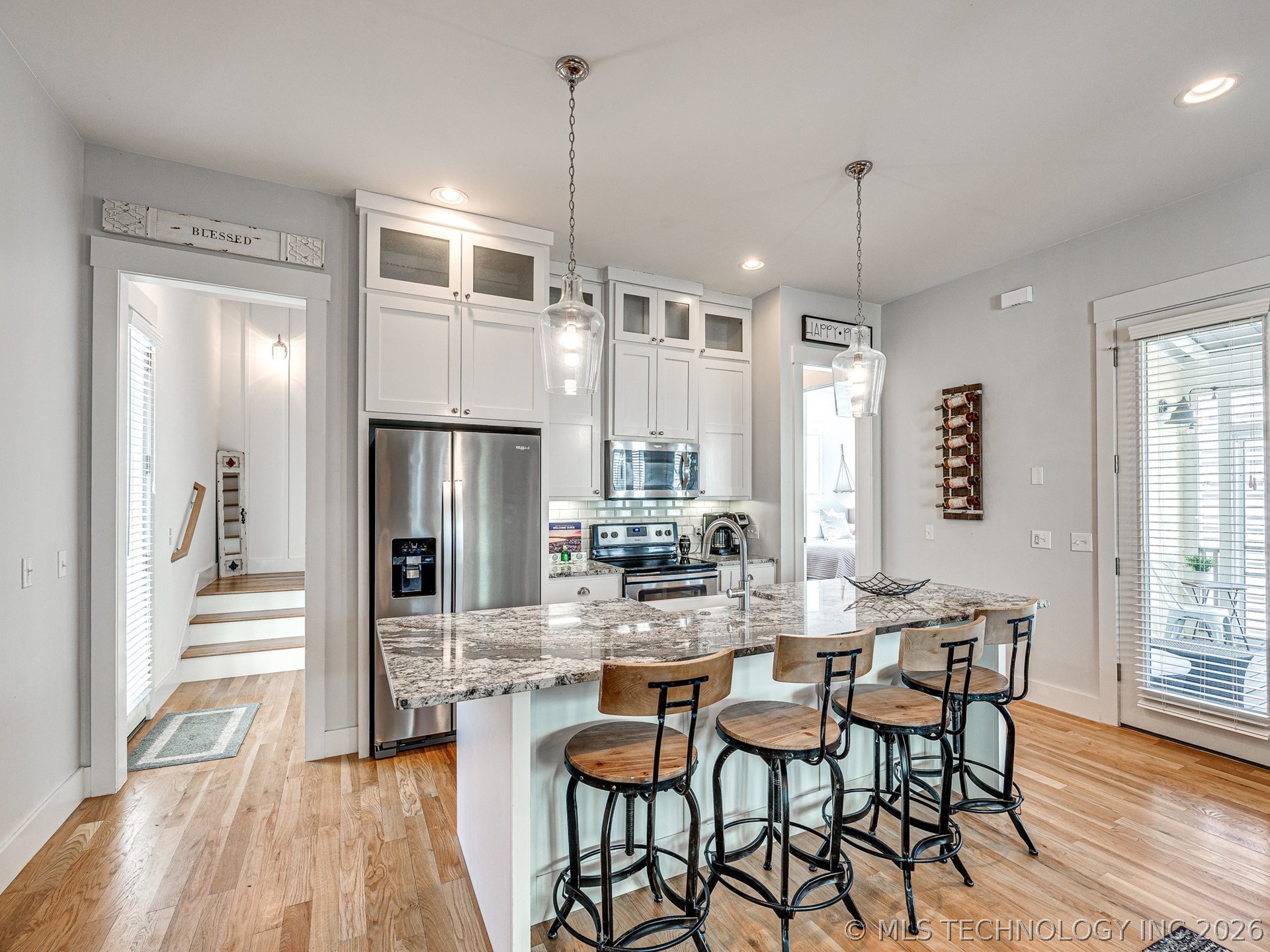 20 Redbud Street Carlton Landing OK 74432