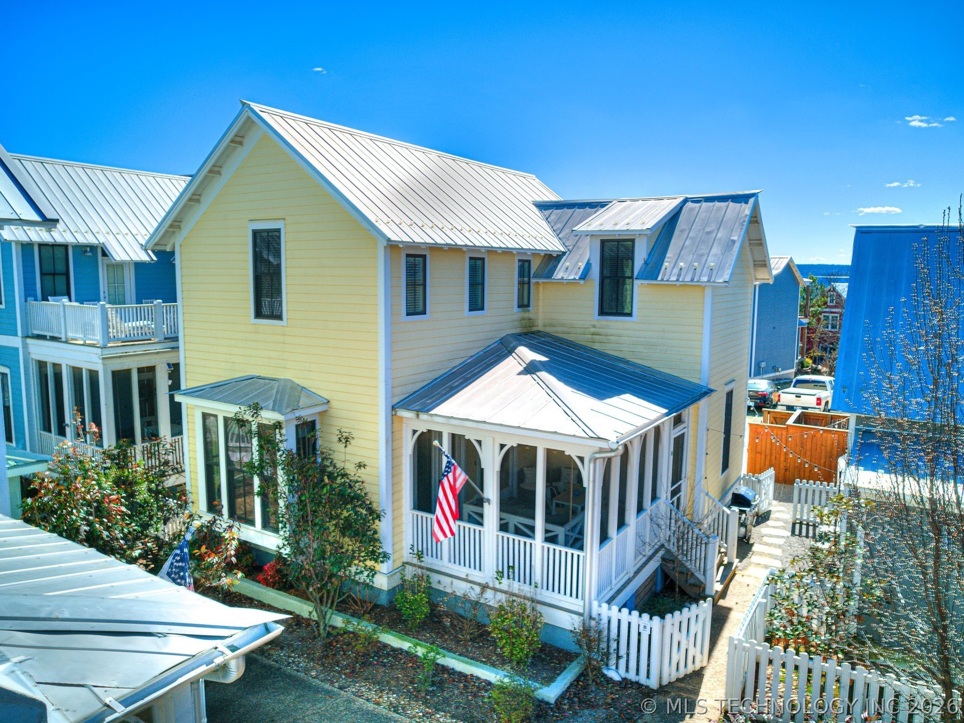 20 Redbud Street Carlton Landing OK 74432