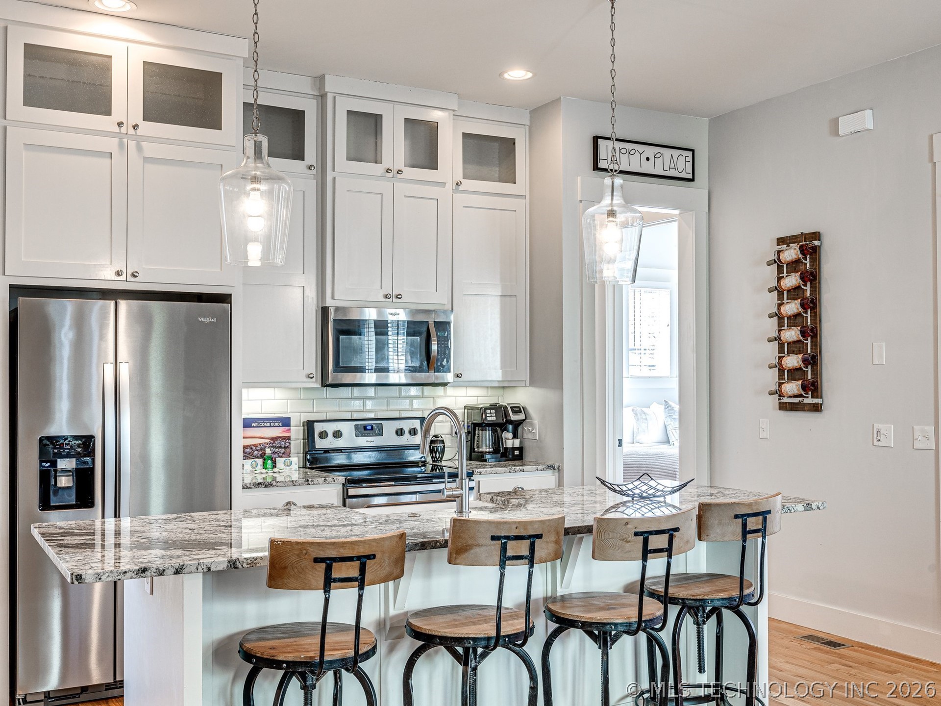 20 Redbud Street Carlton Landing OK 74432