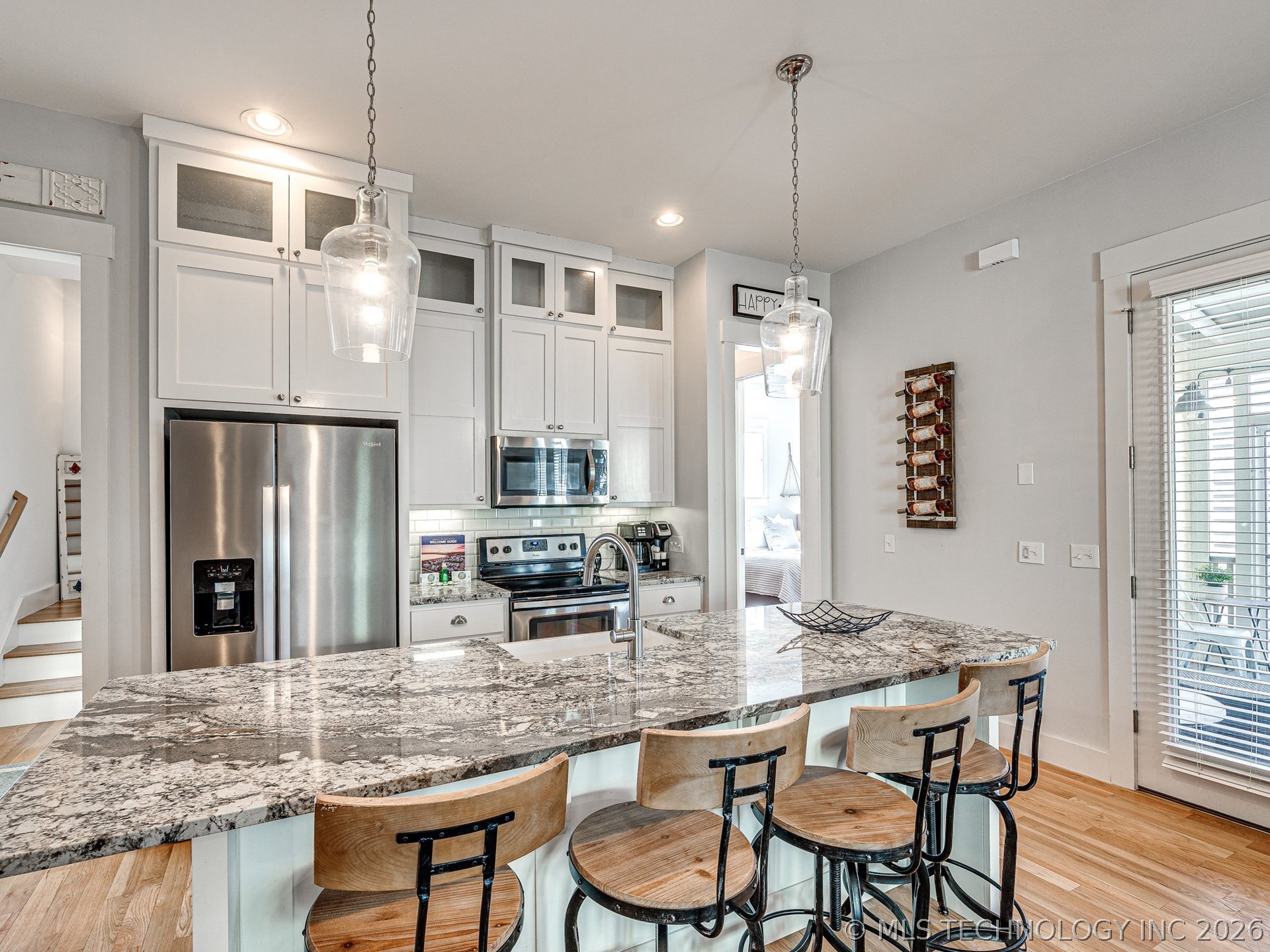 20 Redbud Street Carlton Landing OK 74432